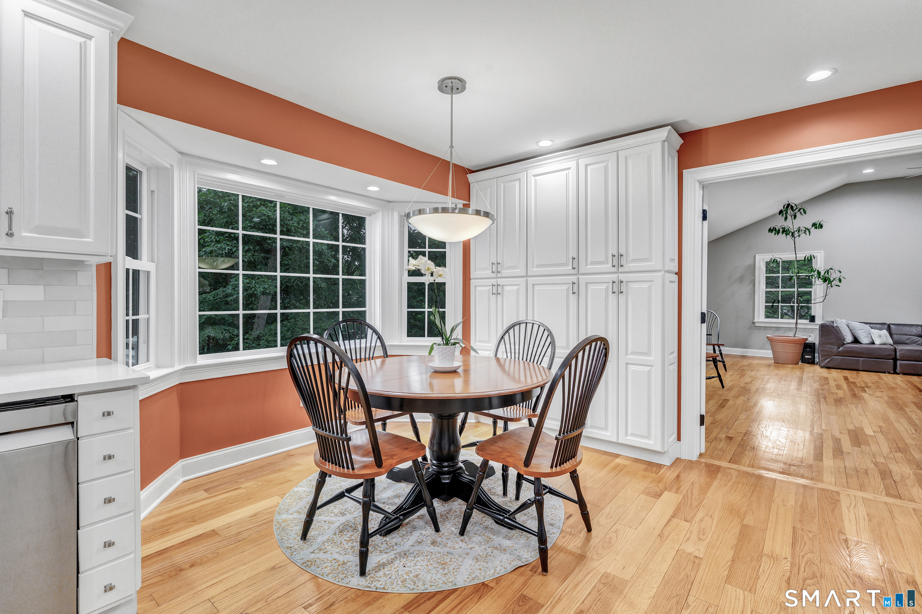42 Turkey Meadow Road Trumbull, CT 06611 - Photo 11 of 40