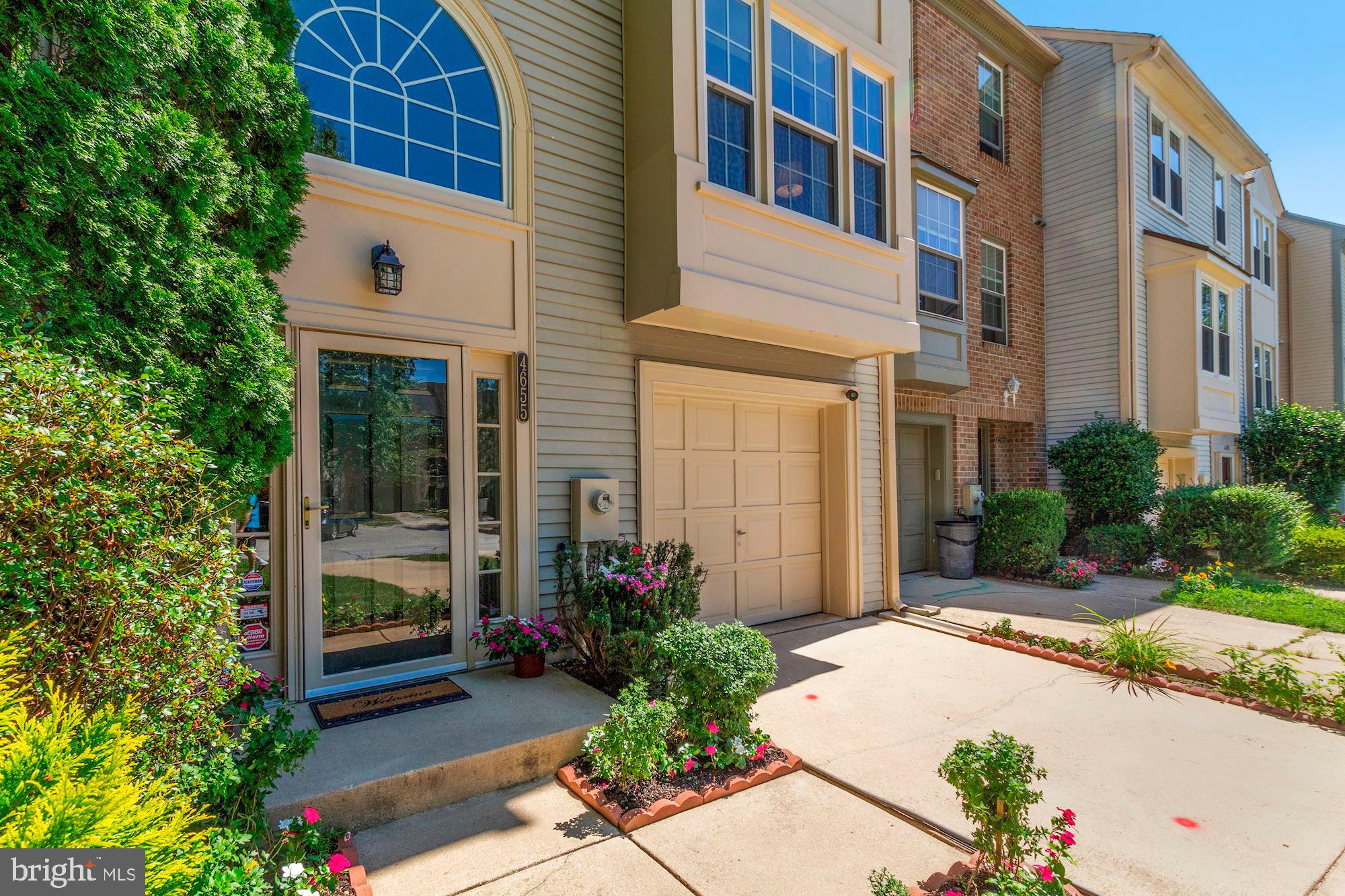 4655 Columbia Road Ellicott City, MD 21042 - Photo 2 of 40 Exterior front