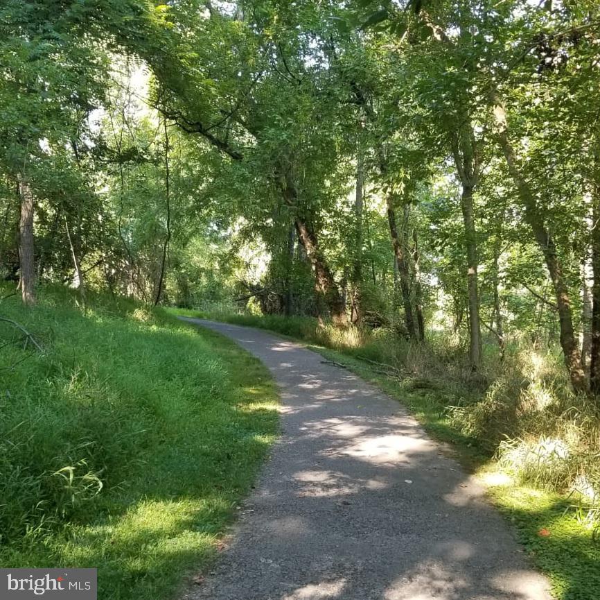 4655 Columbia Road Ellicott City, MD 21042 - Photo 38 of 40 Centennial lake trail