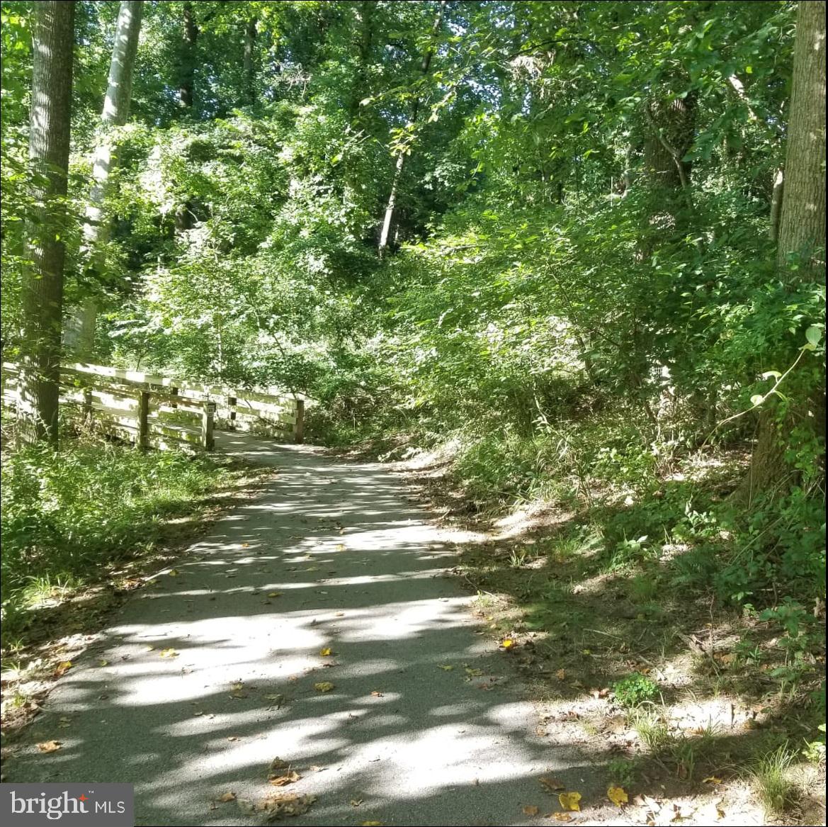 4655 Columbia Road Ellicott City, MD 21042 - Photo 40 of 40 Centennial lake trail