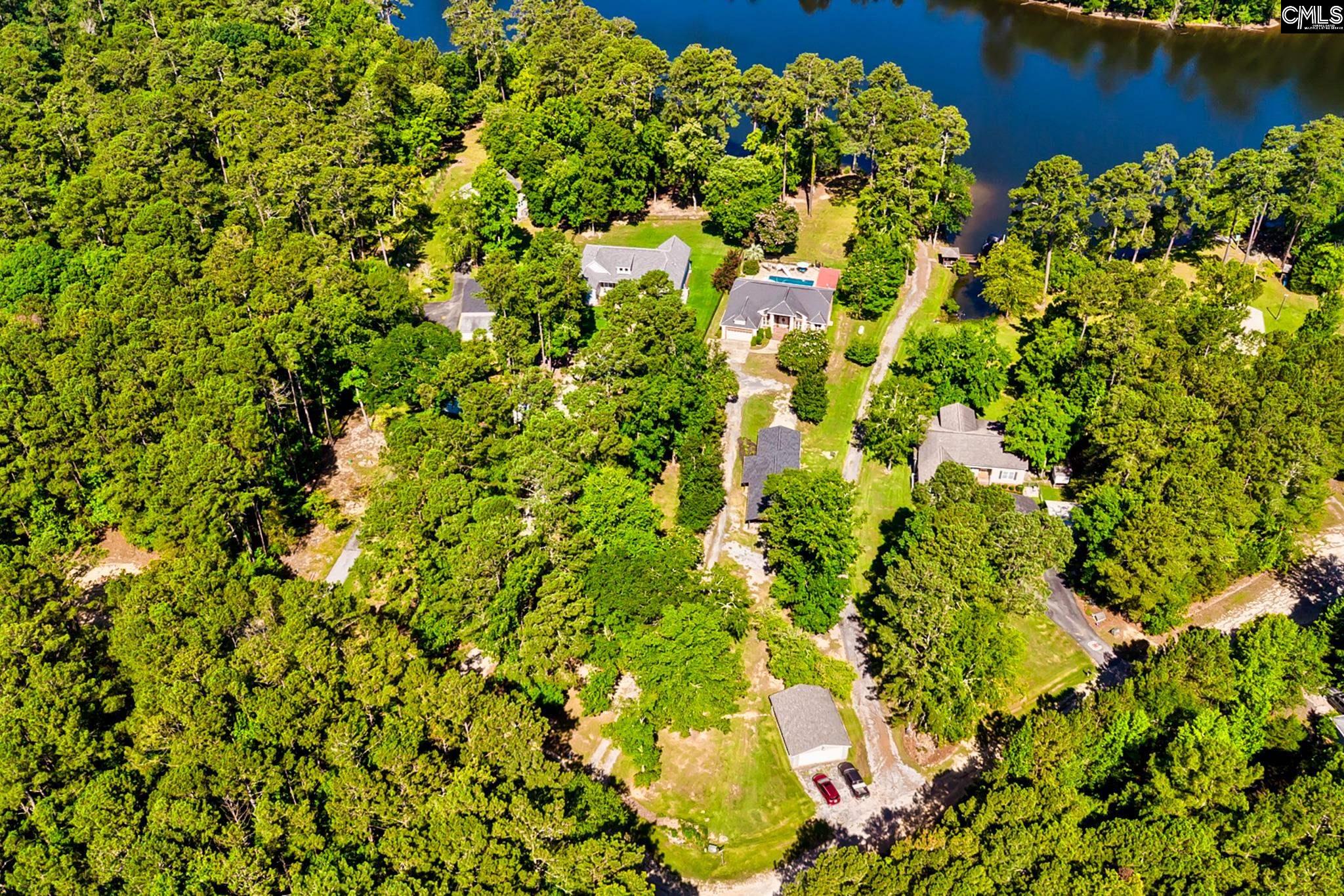 146 Metts Road Leesville, SC 29070 - Photo 48 of 52