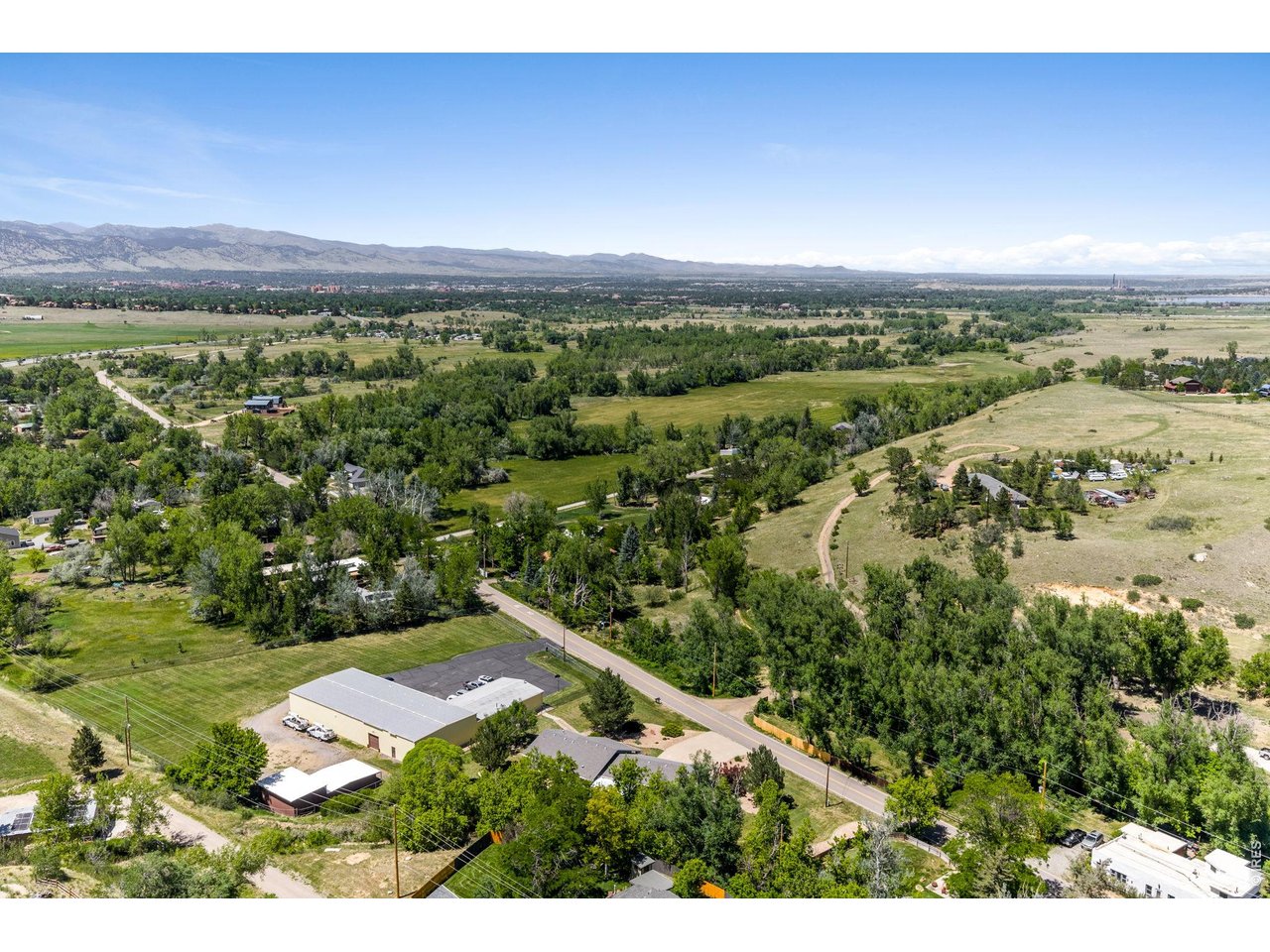 1591 Marshall Road Boulder, CO 80305 - Photo 49 of 50