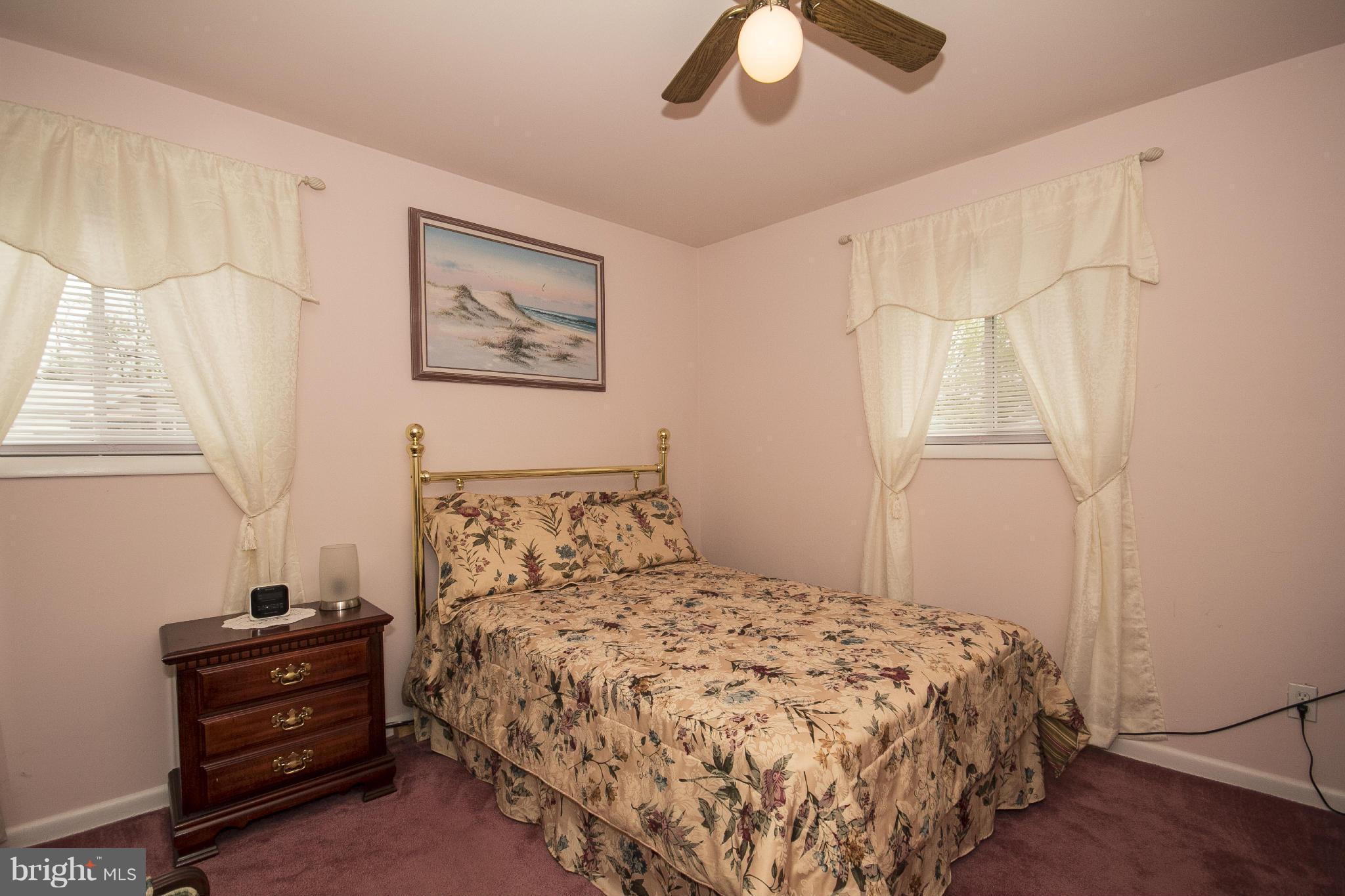 3722 Parkfield Road Windsor Mill, MD 21244 - Photo 11 of 25 Bedroom