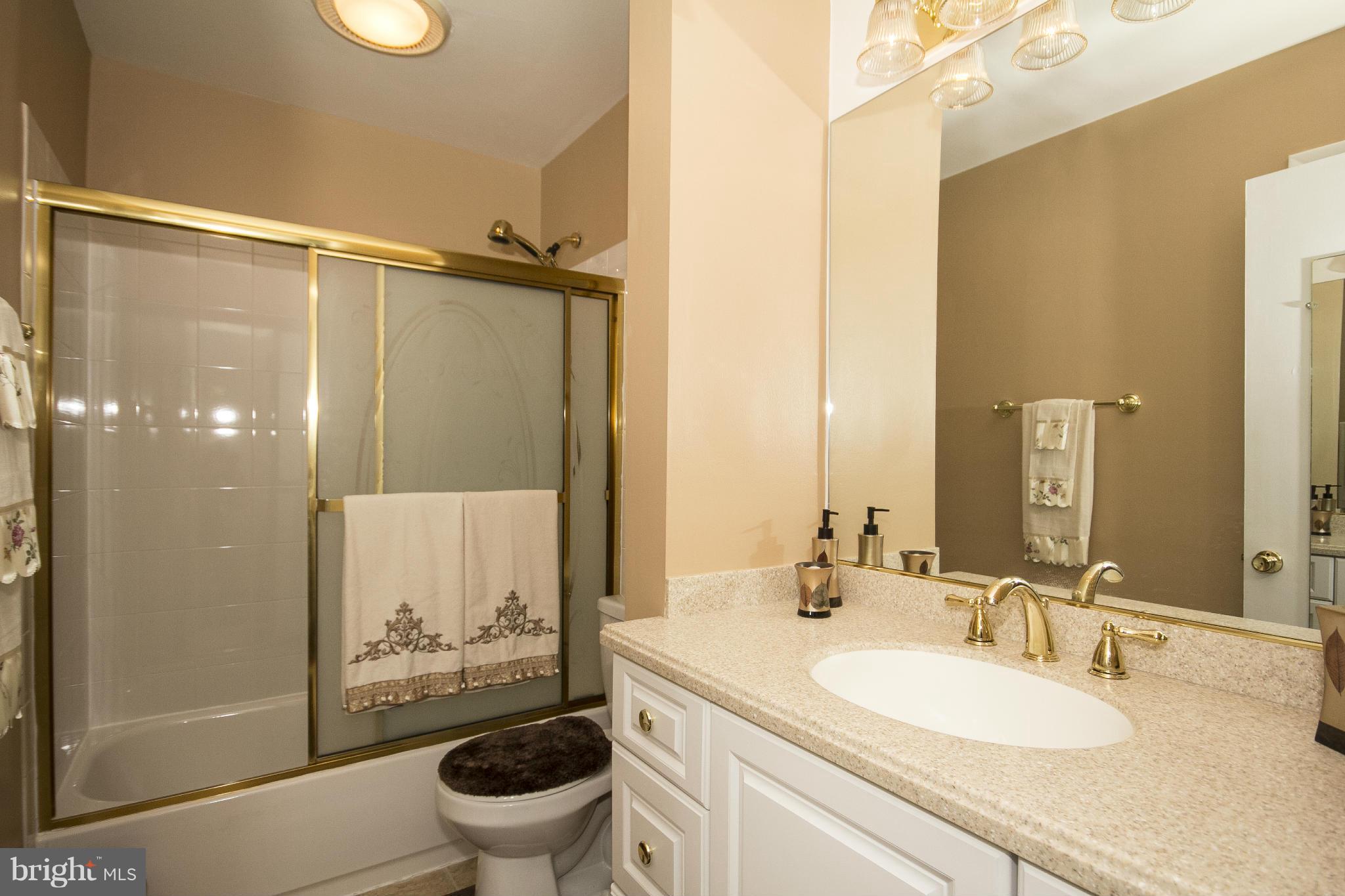 3722 Parkfield Road Windsor Mill, MD 21244 - Photo 12 of 25 Bath