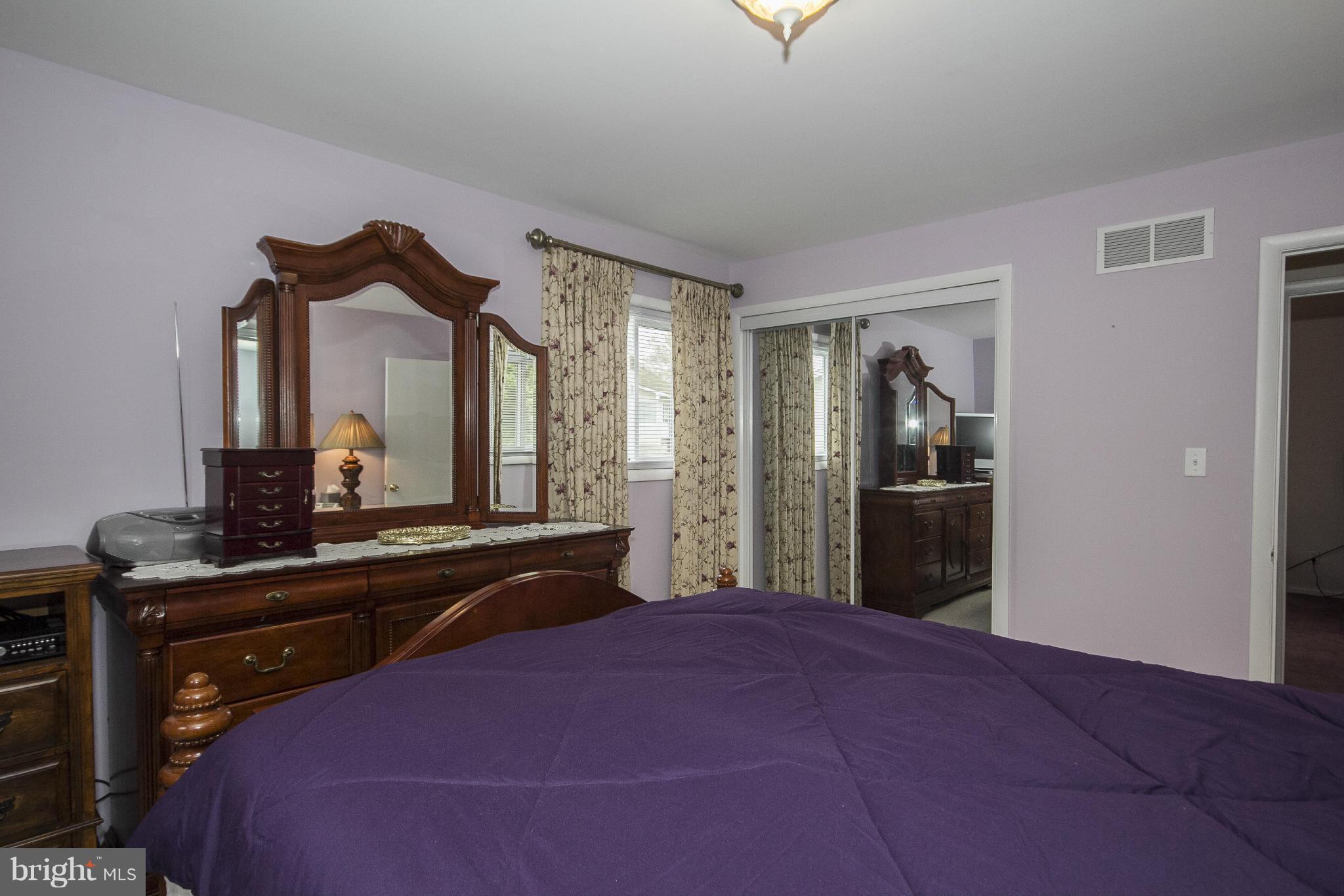 3722 Parkfield Road Windsor Mill, MD 21244 - Photo 13 of 25 Bedroom (Master)