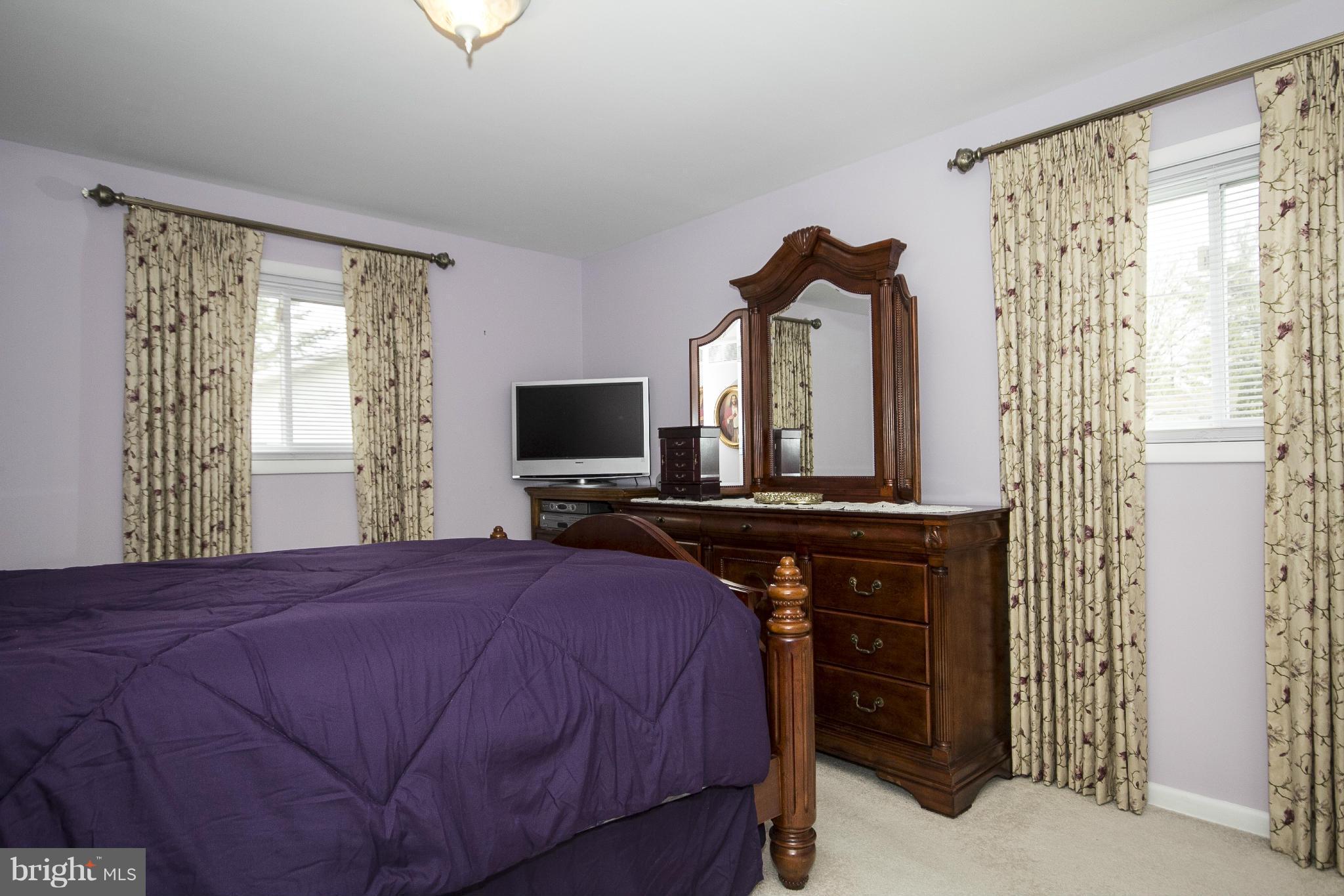 3722 Parkfield Road Windsor Mill, MD 21244 - Photo 15 of 25 Bedroom (Master)