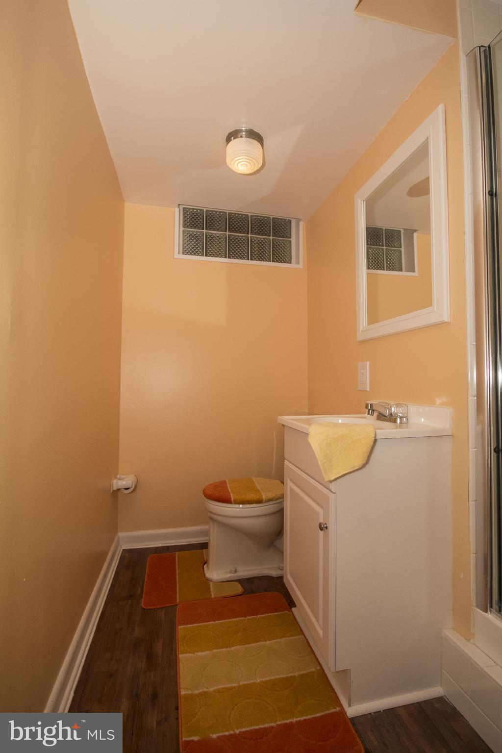 3722 Parkfield Road Windsor Mill, MD 21244 - Photo 17 of 25 Bath