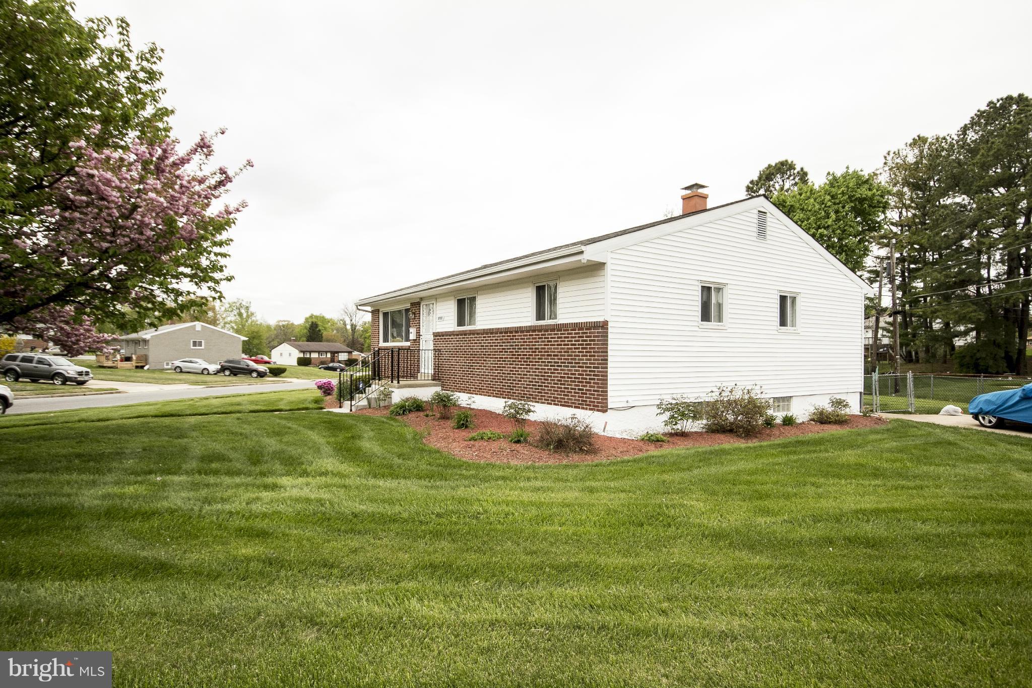 3722 Parkfield Road Windsor Mill, MD 21244 - Photo 24 of 25 Exterior (General)