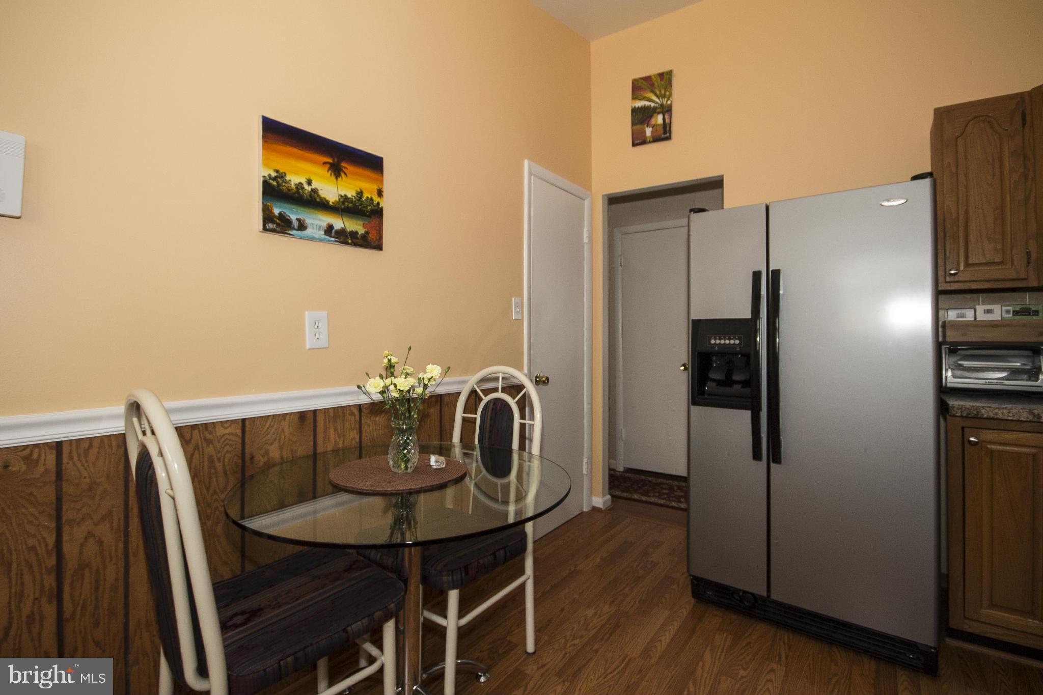 3722 Parkfield Road Windsor Mill, MD 21244 - Photo 6 of 25 Kitchen