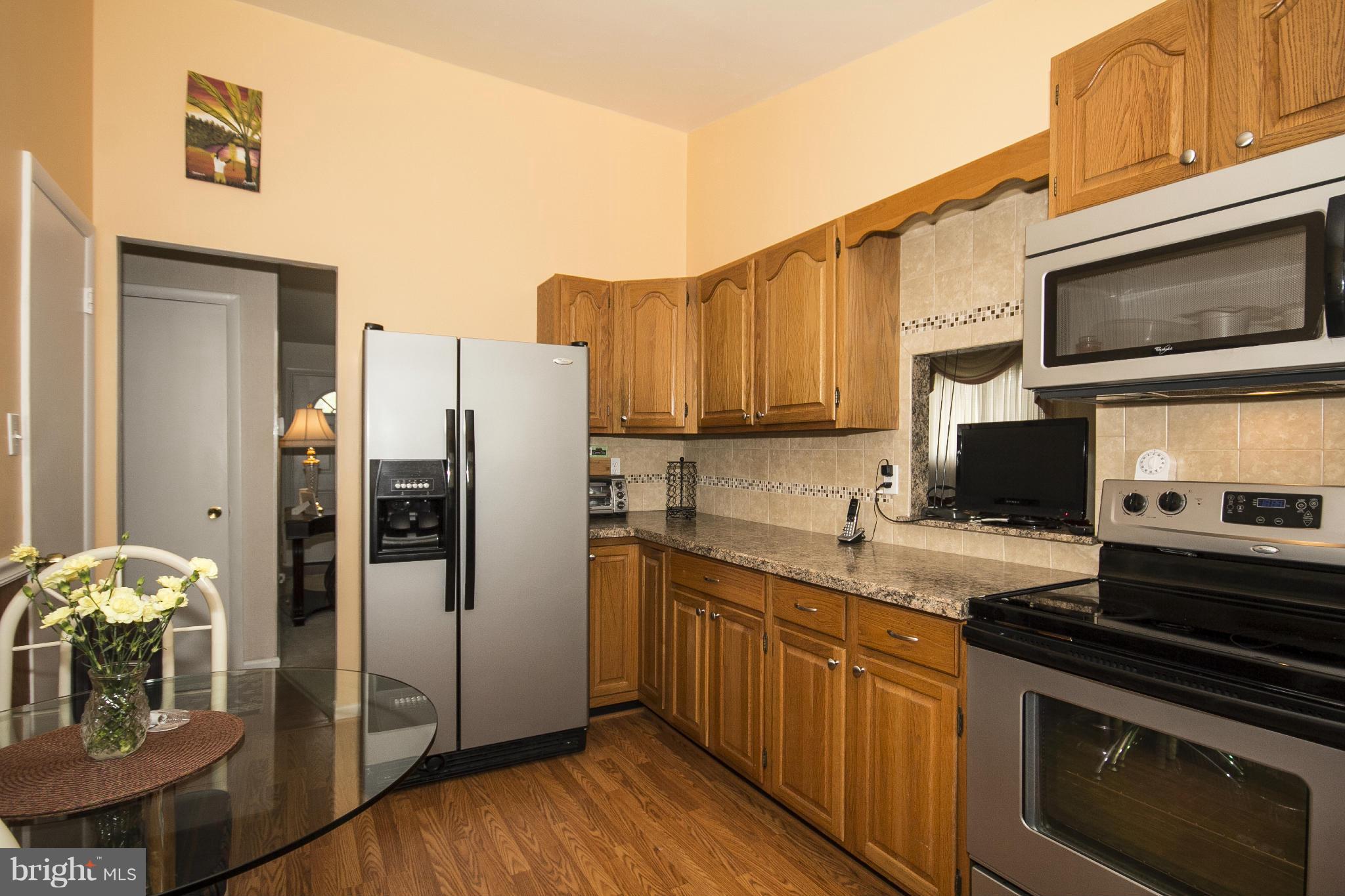 3722 Parkfield Road Windsor Mill, MD 21244 - Photo 8 of 25 Kitchen