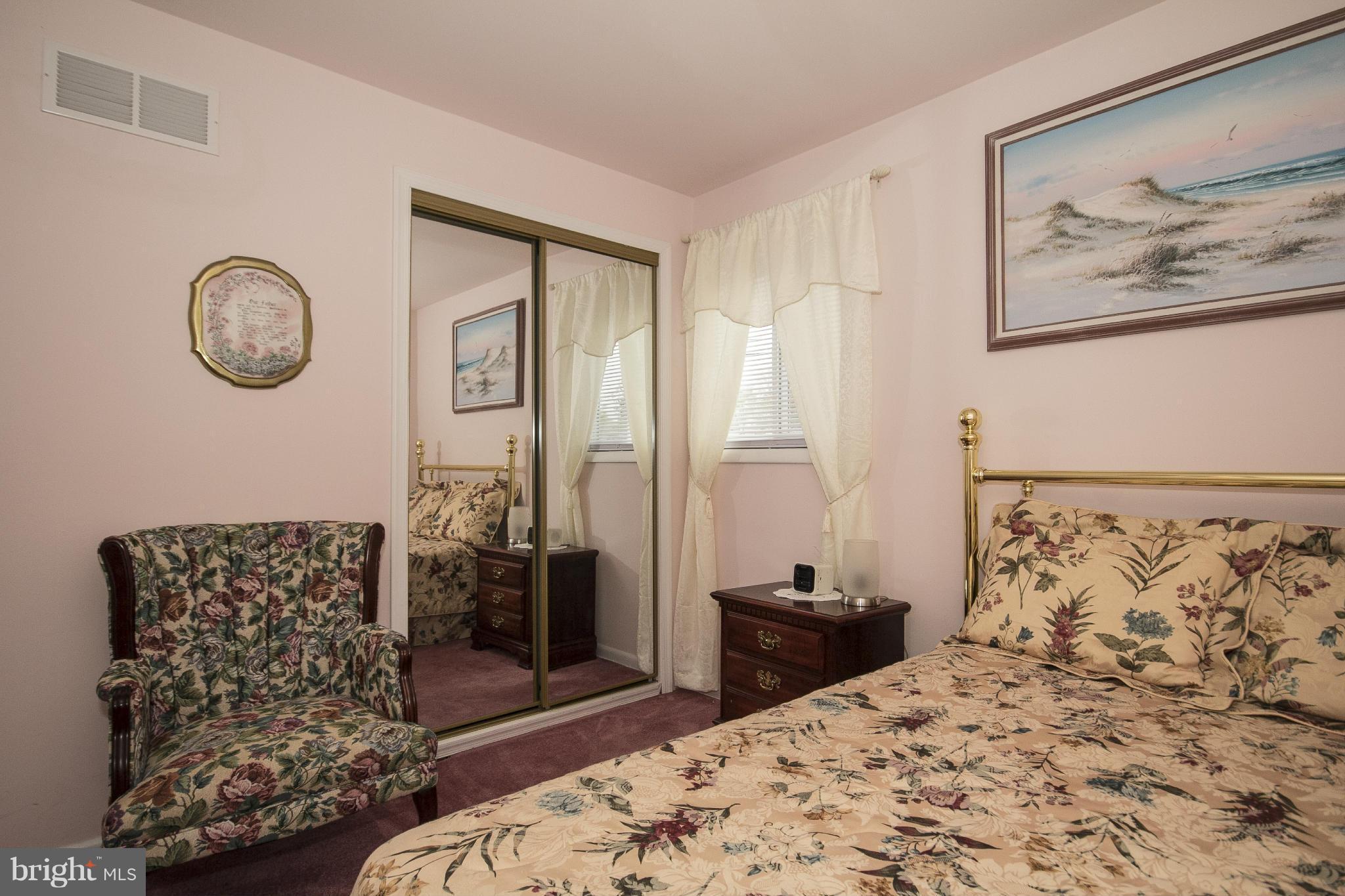 3722 Parkfield Road Windsor Mill, MD 21244 - Photo 10 of 25 Bedroom