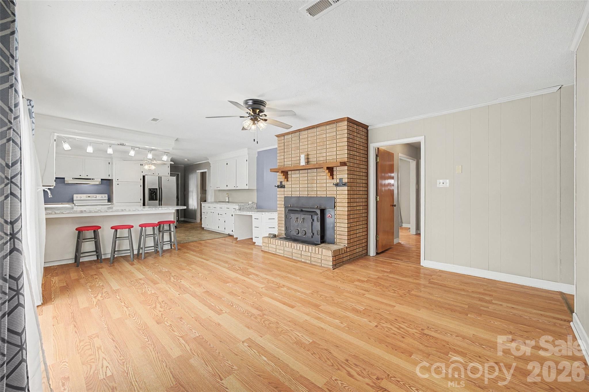 212 Trinity Church Road Monroe, NC 28112 - Photo 12 of 25