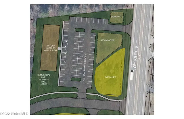 $599,000 | 2782 Highway 9, Ballston Spa, NY 12020