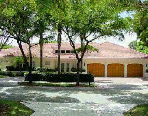 1615 Parkside Circle South Boca Raton, FL 33486 - Photo 1 of 1 Primary Photo