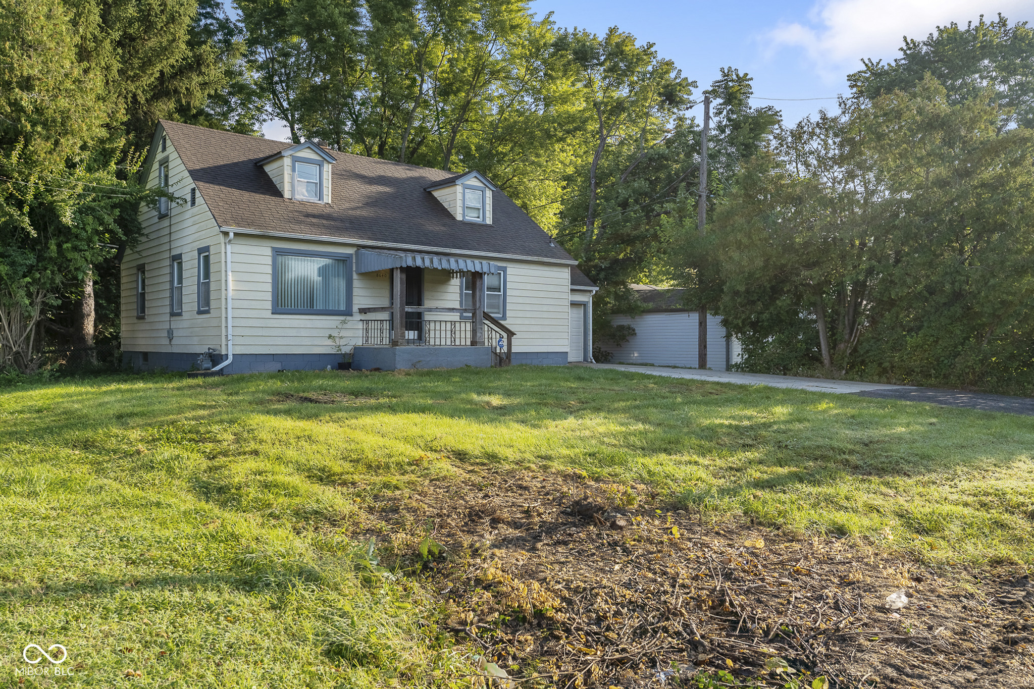 8640 McGaughey Road Indianapolis, IN 46239 - Photo 1 of 27 Gallery Image 1