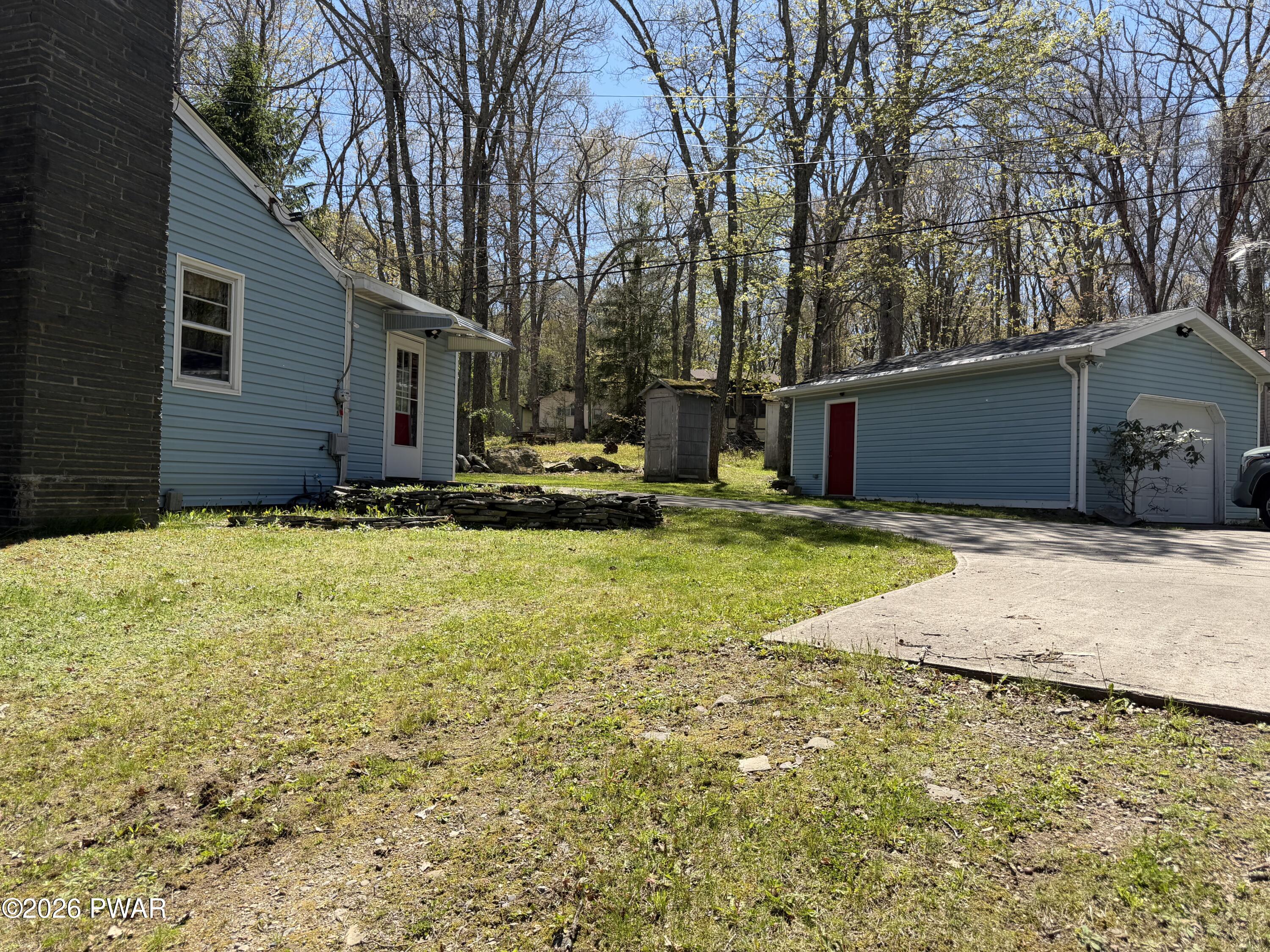 175 Brewster Road Dingmans Ferry, PA 18328 - Photo 23 of 35