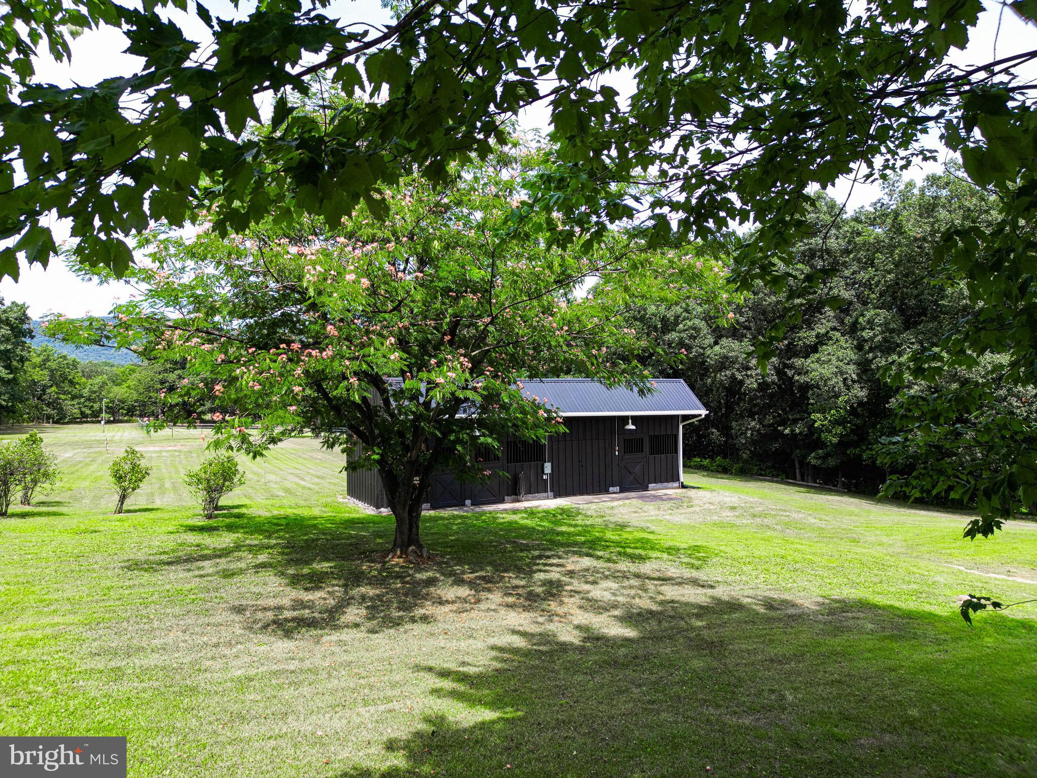 275 North Middleton Road Carlisle, PA 17013 - Photo 15 of 67 a view of a house with a yard