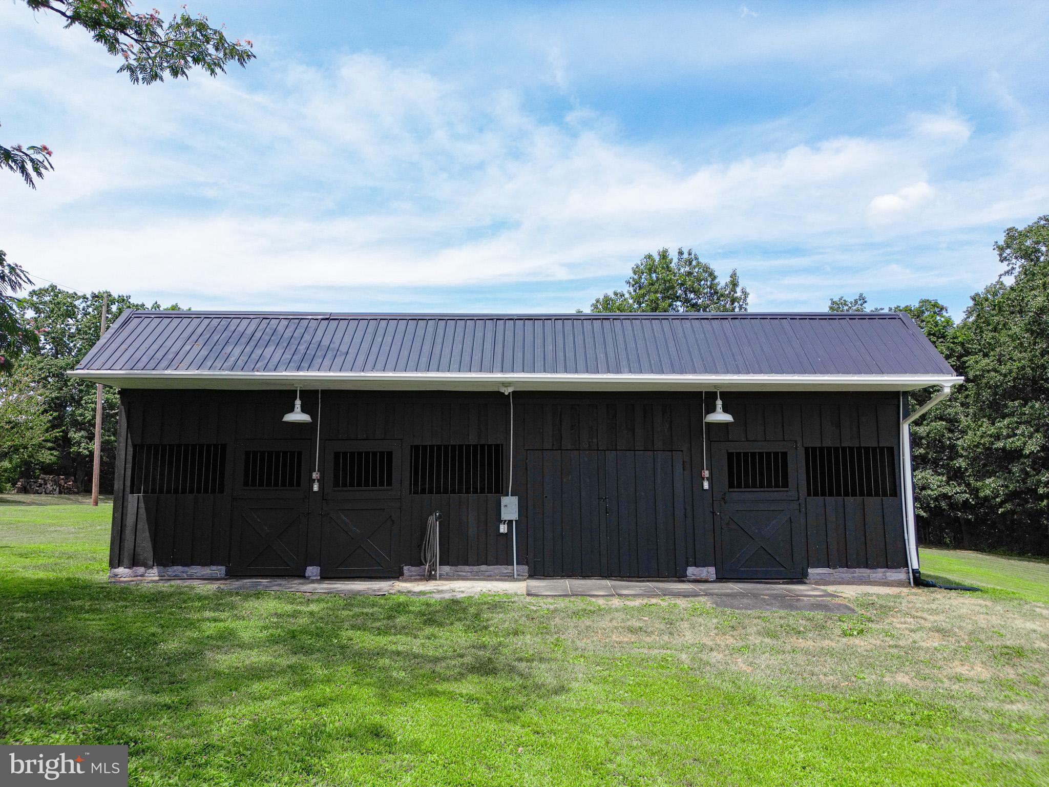275 North Middleton Road Carlisle, PA 17013 - Photo 16 of 67 a view of a house with a garden and pathway