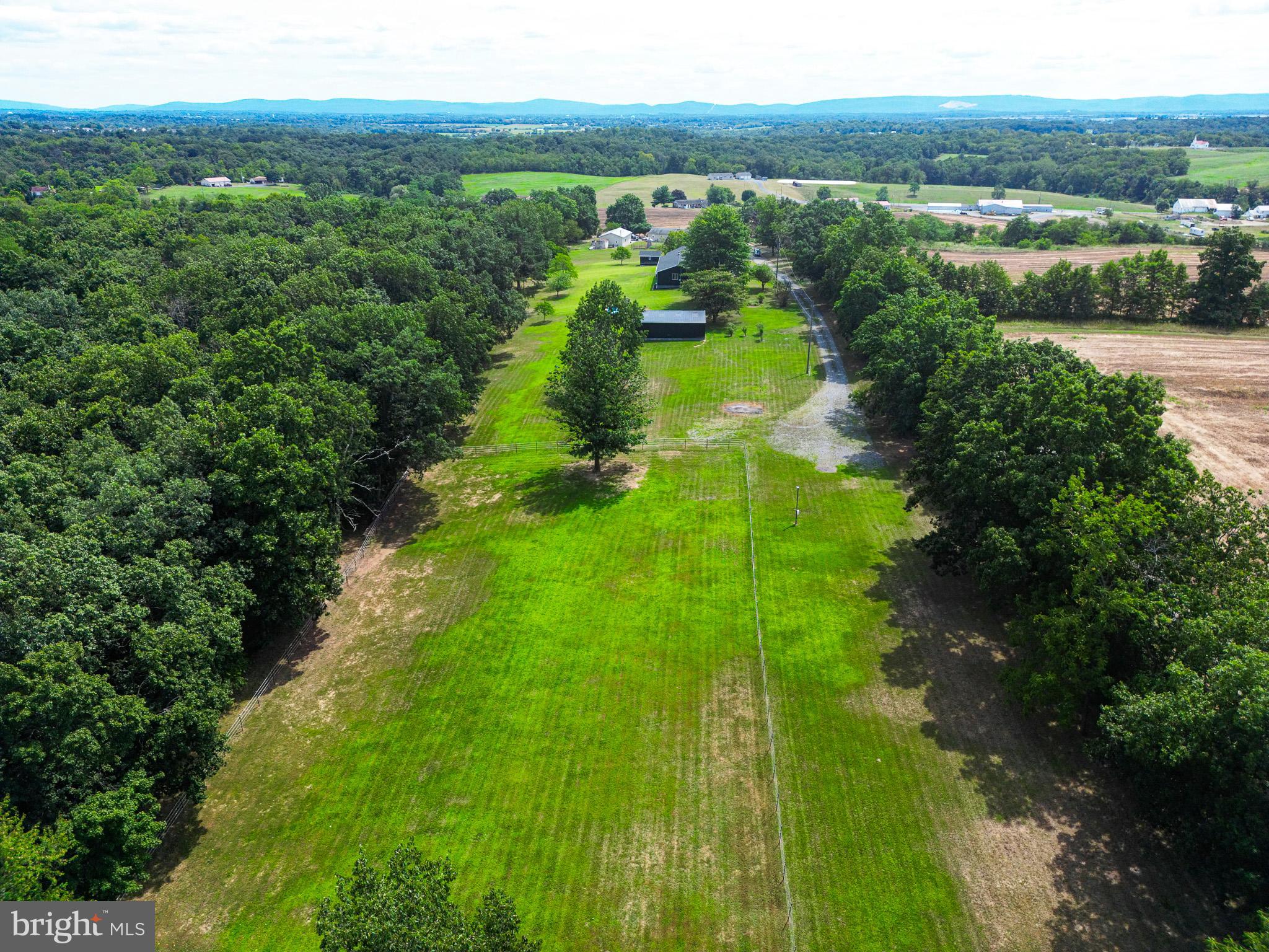 275 North Middleton Road Carlisle, PA 17013 - Photo 22 of 67 a view of a lake with a yard