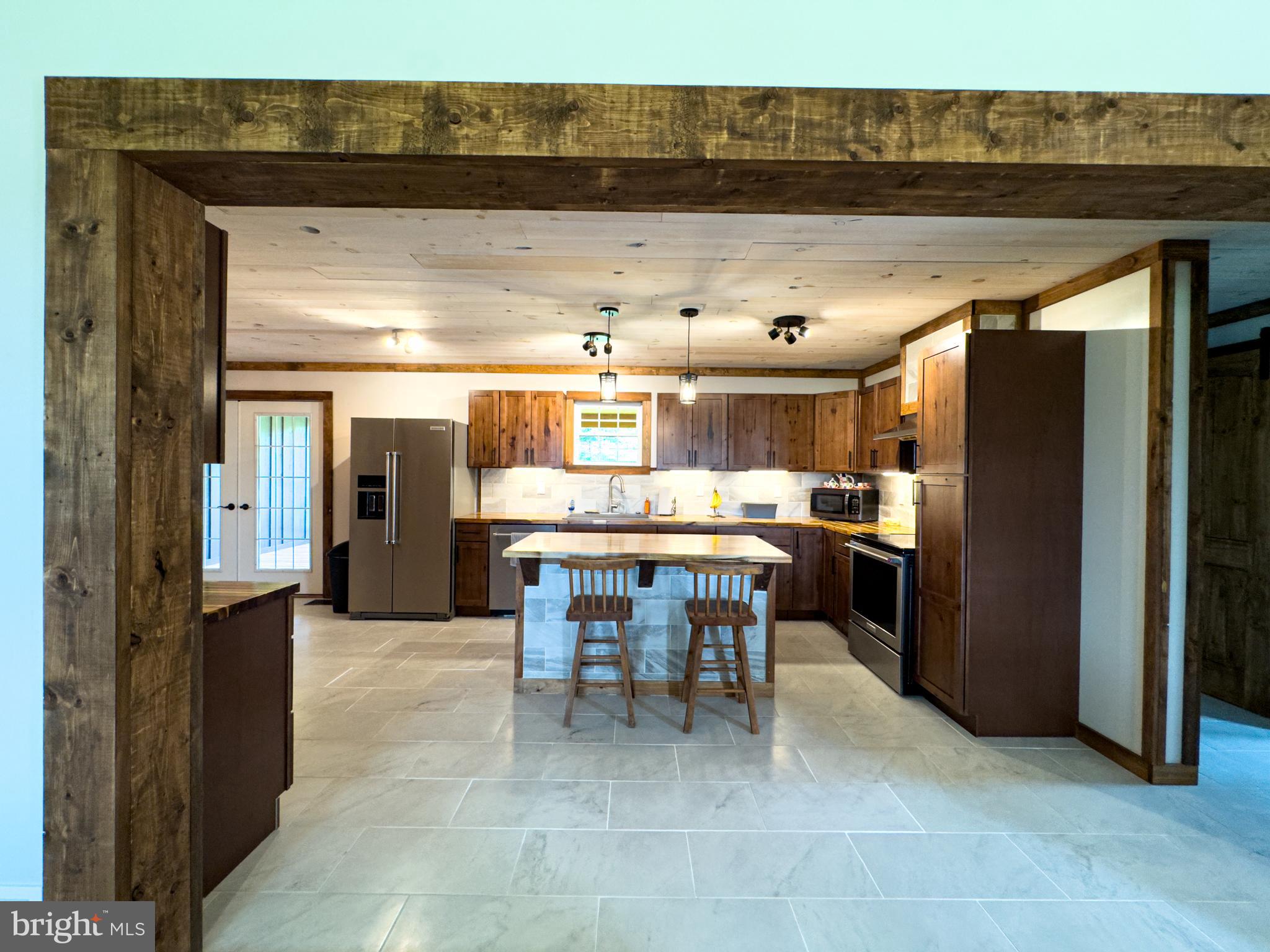 275 North Middleton Road Carlisle, PA 17013 - Photo 26 of 67 Living Room Open Into Kitchen