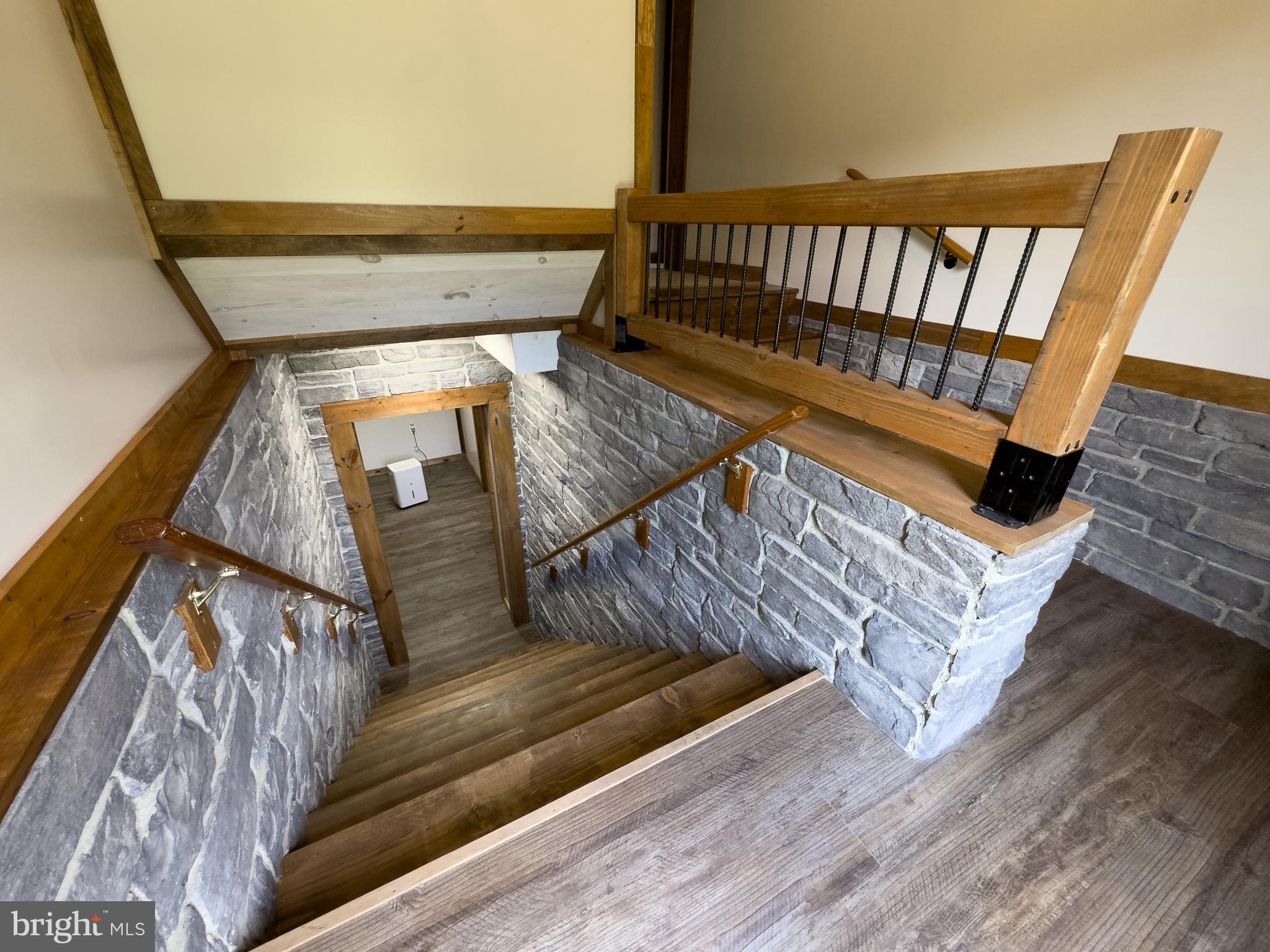 275 North Middleton Road Carlisle, PA 17013 - Photo 47 of 67 a view of wooden floor in a house