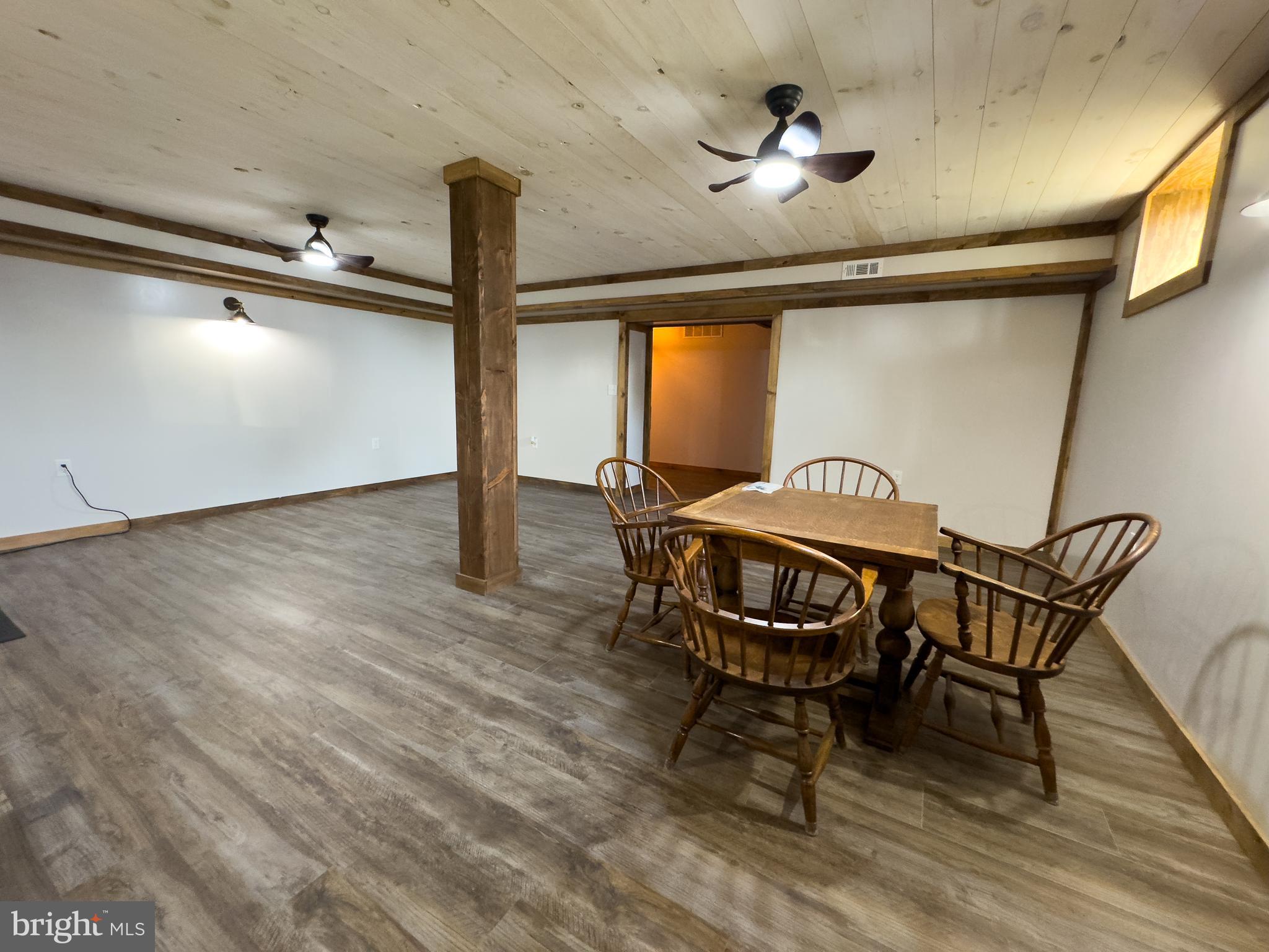 275 North Middleton Road Carlisle, PA 17013 - Photo 53 of 67 a dinning room with furniture and wooden floor