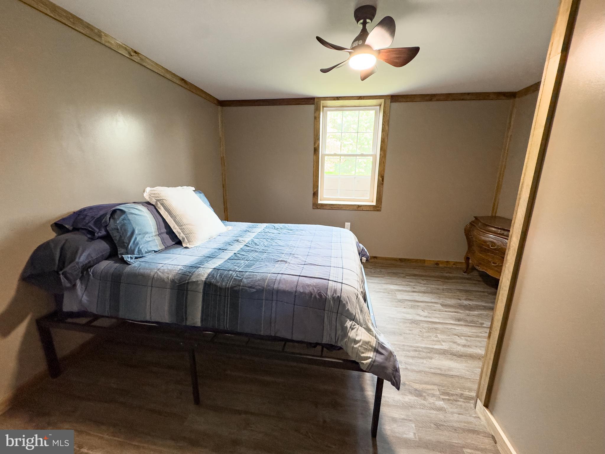275 North Middleton Road Carlisle, PA 17013 - Photo 55 of 67 a bedroom with a bed and a window