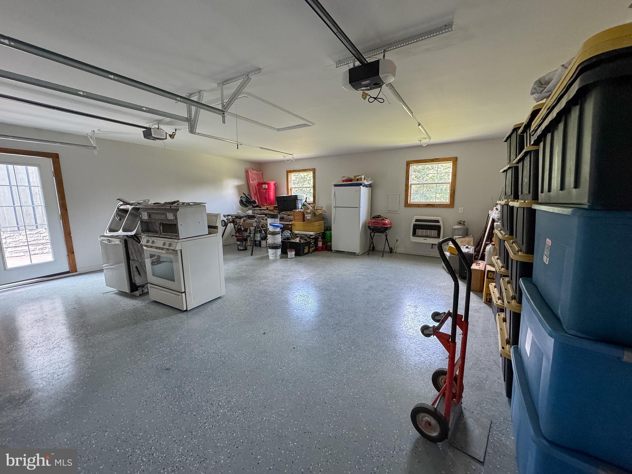 275 North Middleton Road Carlisle, PA 17013 - Photo 59 of 67 a view of a room with gym equipment