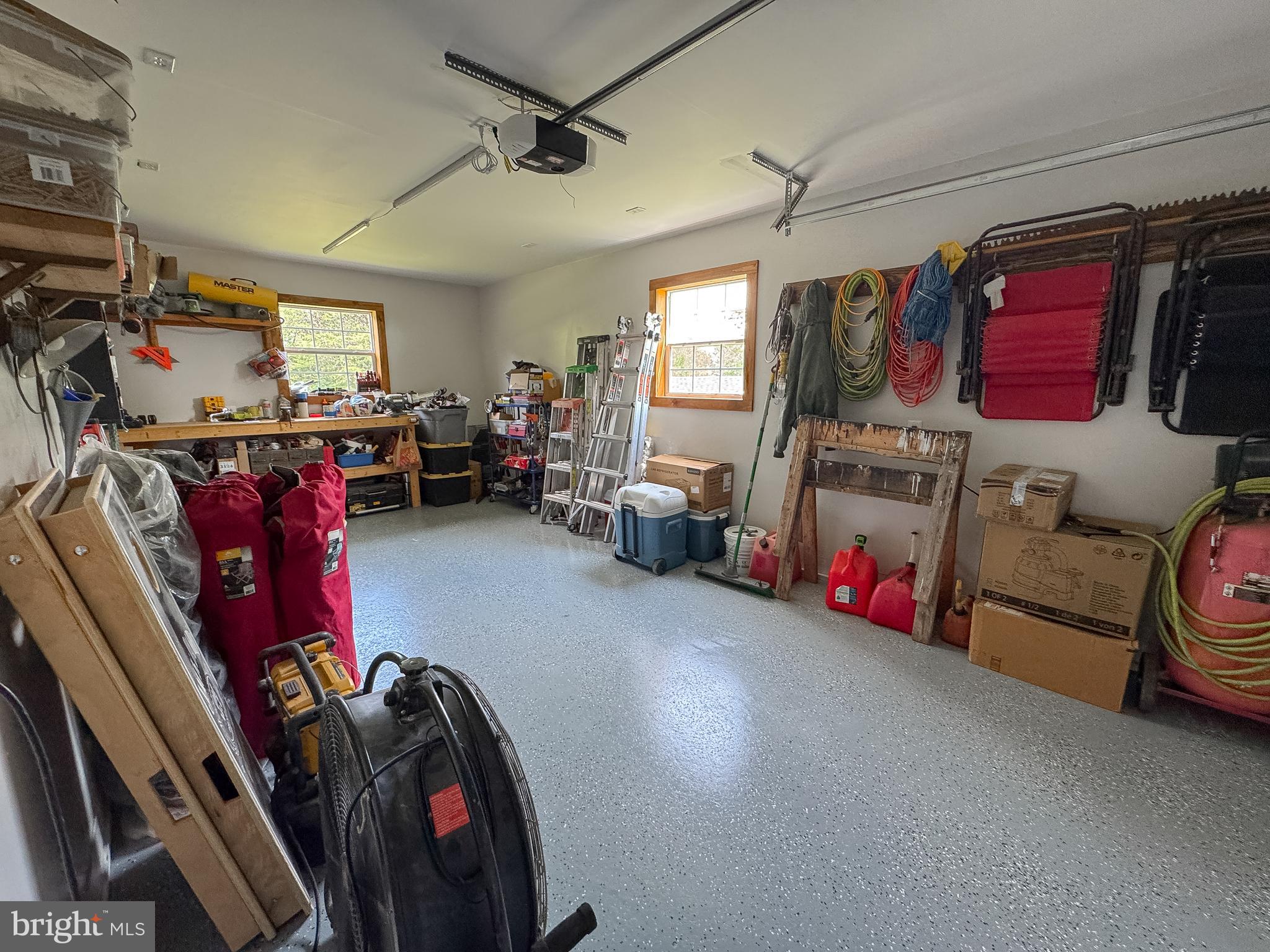 275 North Middleton Road Carlisle, PA 17013 - Photo 60 of 67 a view of a storage area with shoes and chairs