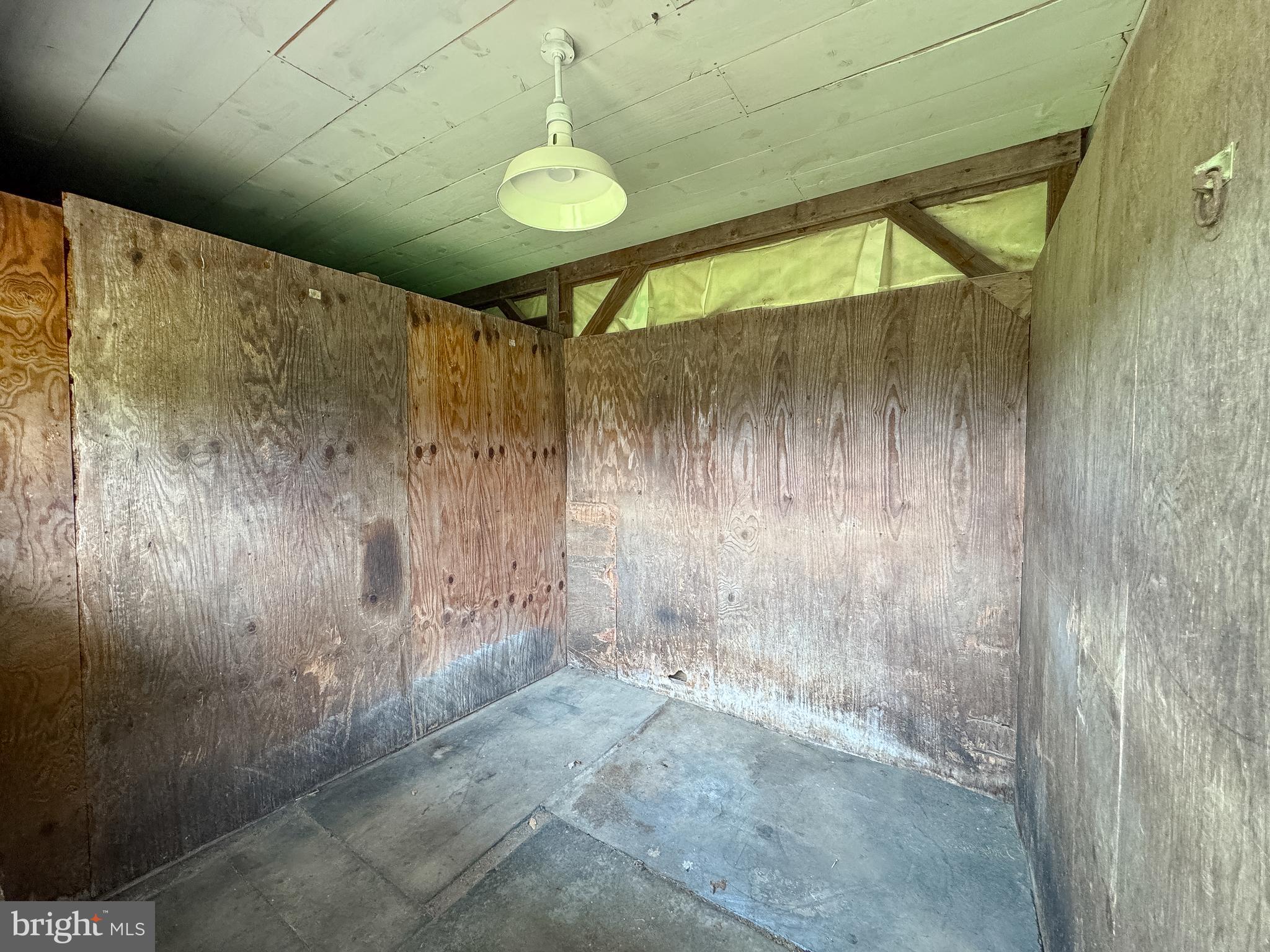 275 North Middleton Road Carlisle, PA 17013 - Photo 67 of 67 a bathroom with a shower and a mirror