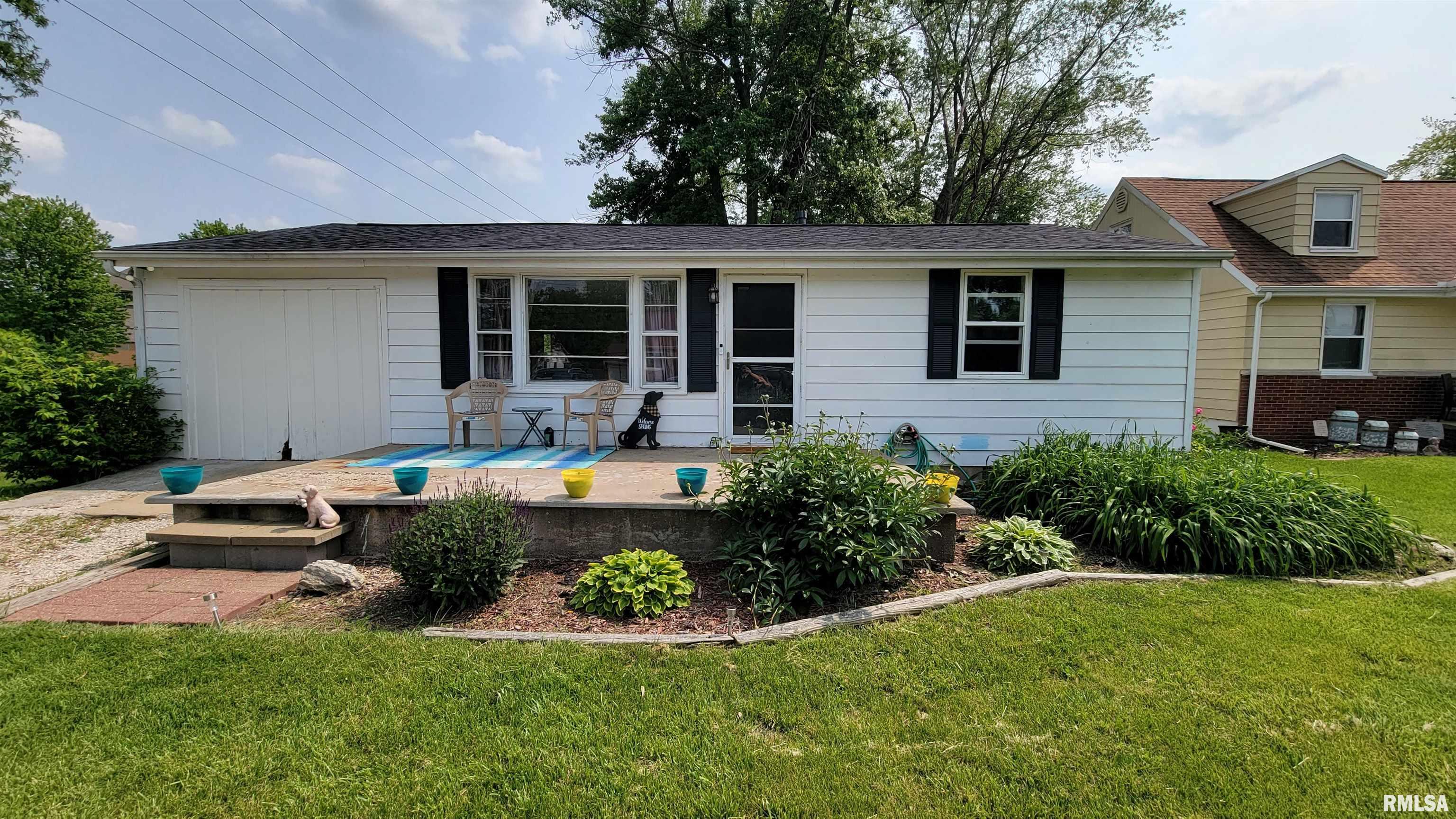 5314 West Cisna Road Peoria, IL 61607 - Photo 1 of 20