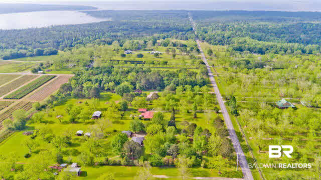 12800 Mary Ann Bch Road Fairhope, AL 36532 - Photo 36 of 45 Proximity-Mobile Bay