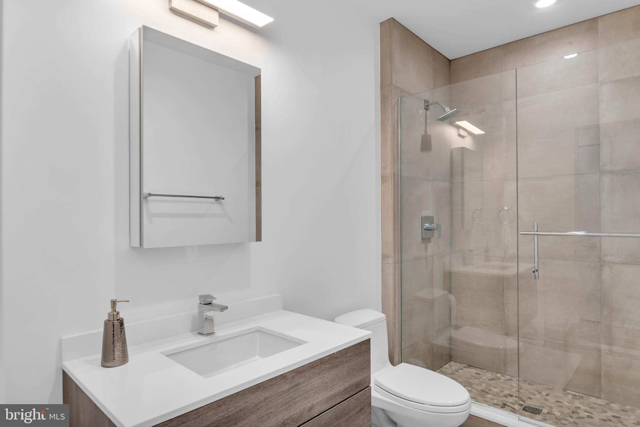 48 North 3rd Street, Unit 6 Philadelphia, PA 19106 - Photo 48 of 62