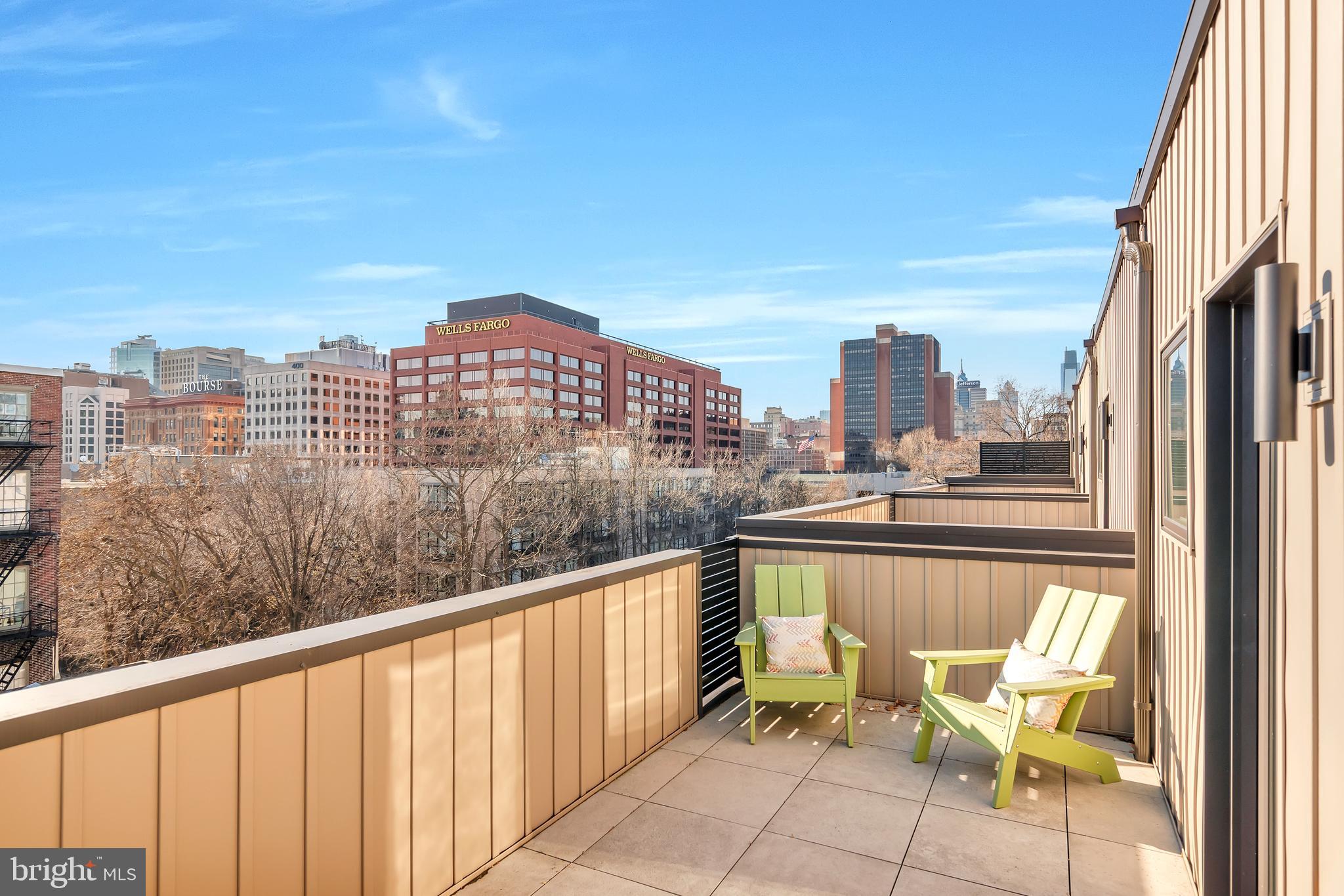 48 North 3rd Street, Unit 6 Philadelphia, PA 19106 - Photo 59 of 62