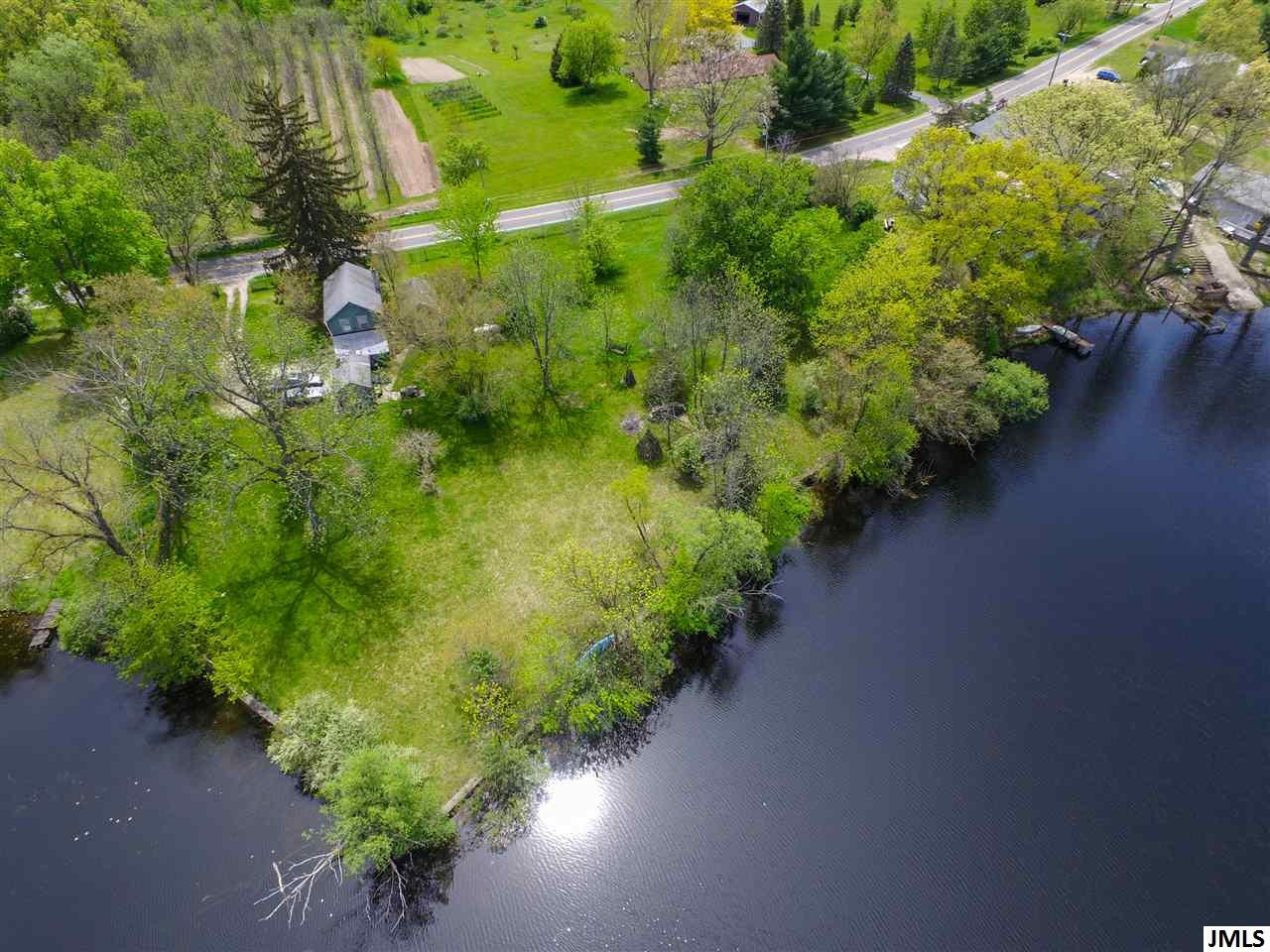 212 Case Road Brooklyn, MI 49230 - Photo 5 of 9 Photo 5