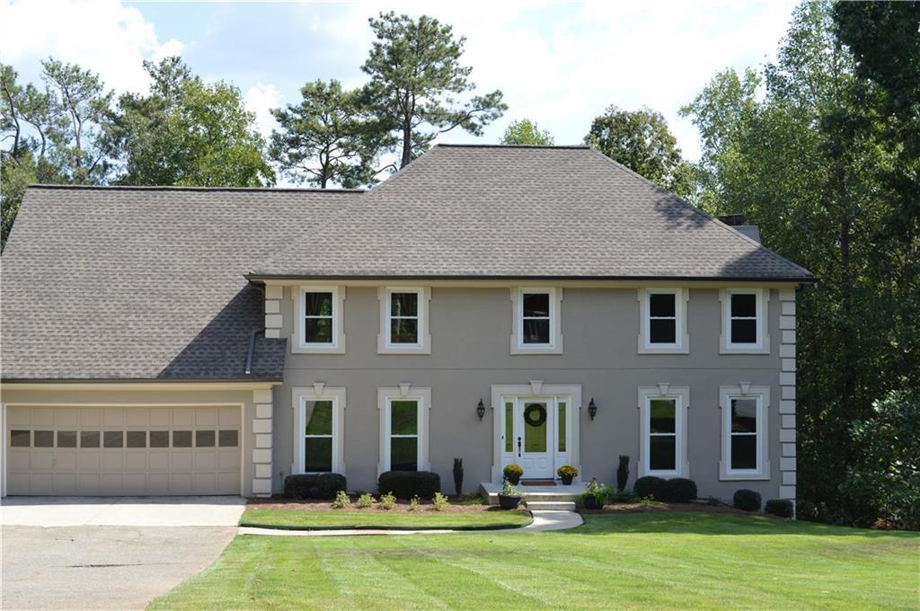 4669 Cherry Way Southeast Marietta, GA 30067 - Photo 1 of 1