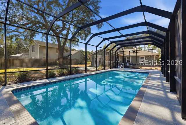 $596,695 | 30 Sugaree Drive, Bluffton, SC 29910