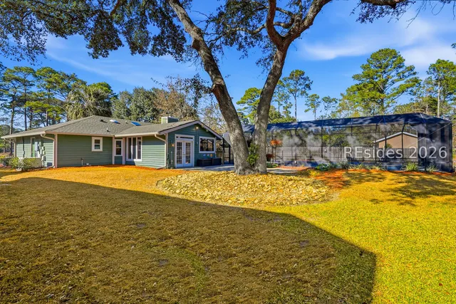 $596,695 | 30 Sugaree Drive, Bluffton, SC 29910