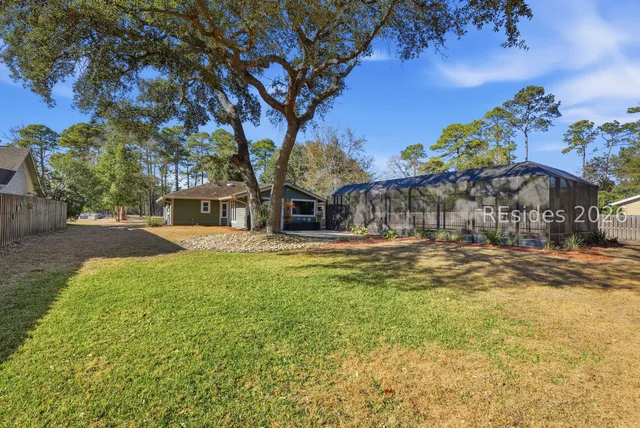 $596,695 | 30 Sugaree Drive, Bluffton, SC 29910