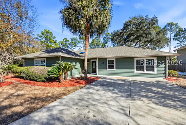 $596,695 | 30 Sugaree Drive, Bluffton, SC 29910