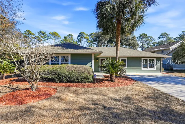 $596,695 | 30 Sugaree Drive, Bluffton, SC 29910