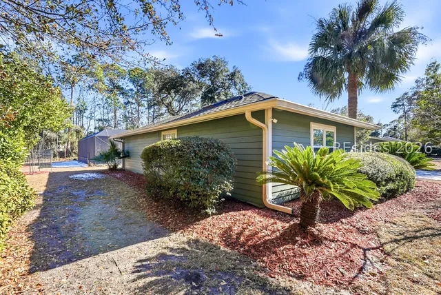 $596,695 | 30 Sugaree Drive, Bluffton, SC 29910