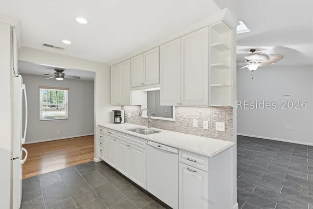 $596,695 | 30 Sugaree Drive, Bluffton, SC 29910