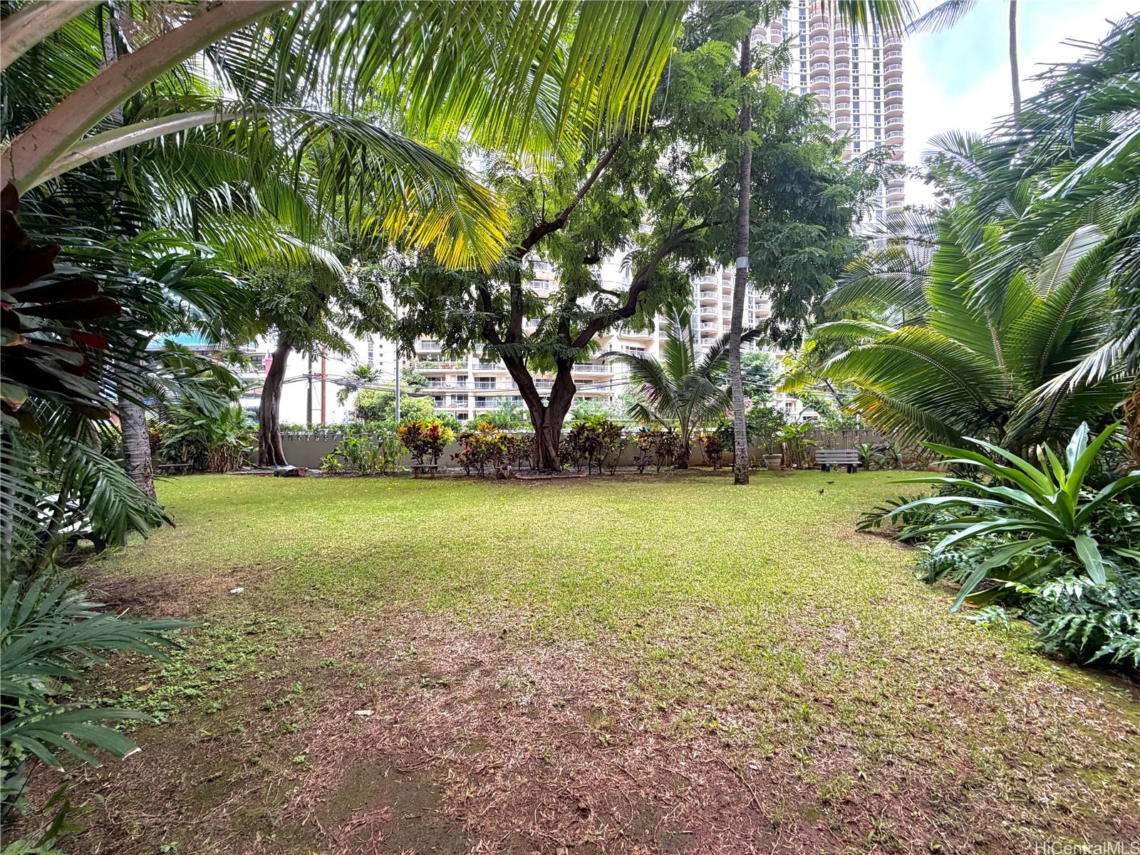425 Ena Road, Unit 206C Honolulu, HI 96815 - Photo 17 of 17