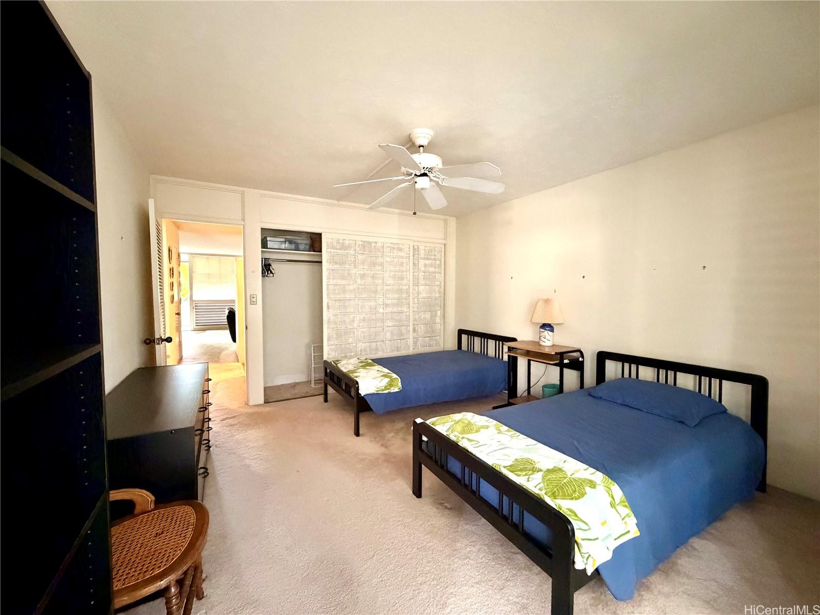 425 Ena Road, Unit 206C Honolulu, HI 96815 - Photo 6 of 17