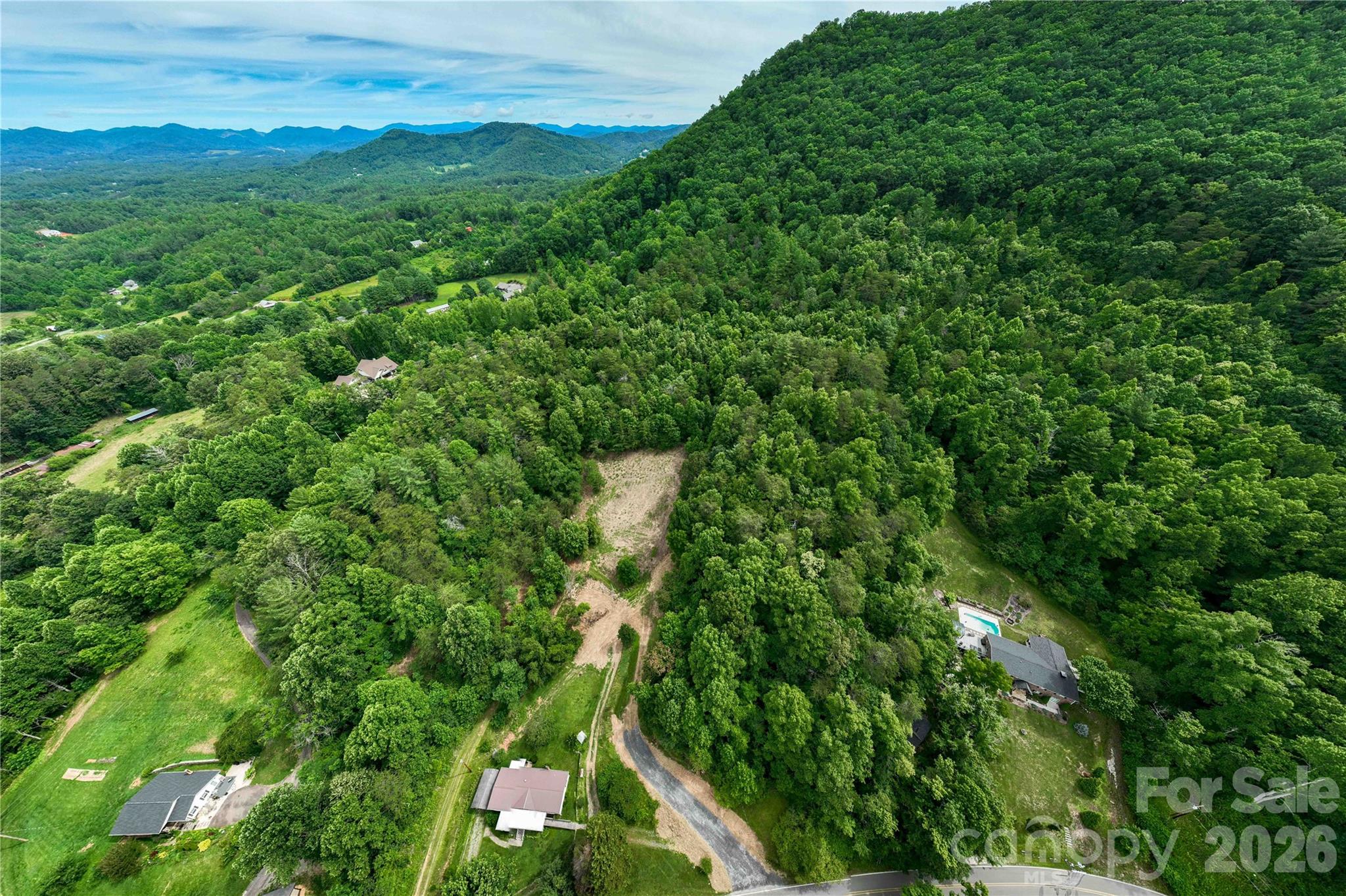 9999 Morgan Branch Road Weaverville, NC 28787 - Photo 17 of 24