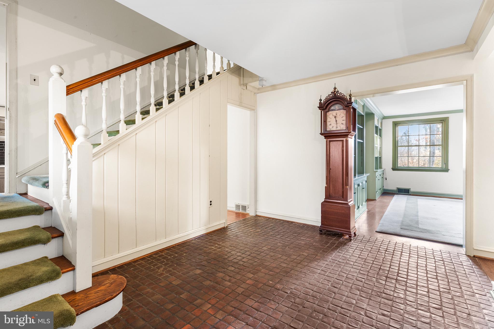 1020 Evans Road Ambler, PA 19002 - Photo 15 of 37 Foyer