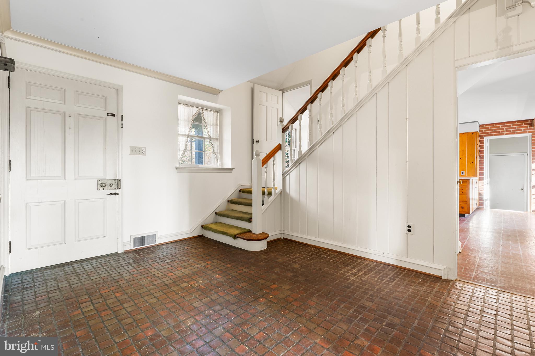 1020 Evans Road Ambler, PA 19002 - Photo 16 of 37 Foyer