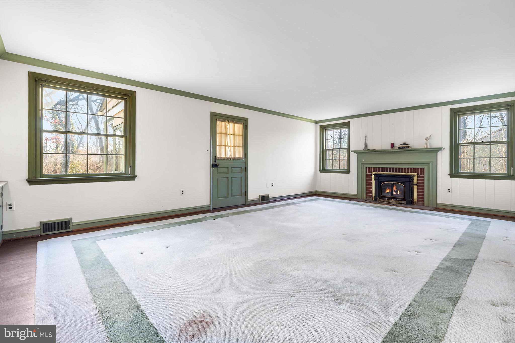 1020 Evans Road Ambler, PA 19002 - Photo 17 of 37 Living Room