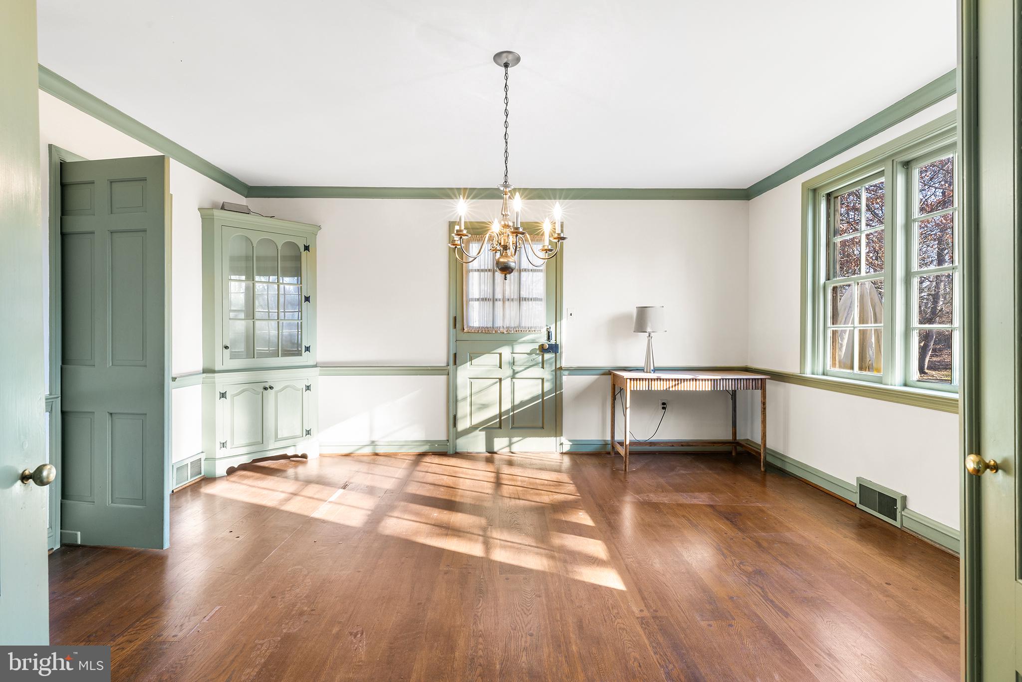 1020 Evans Road Ambler, PA 19002 - Photo 20 of 37 Dining Room